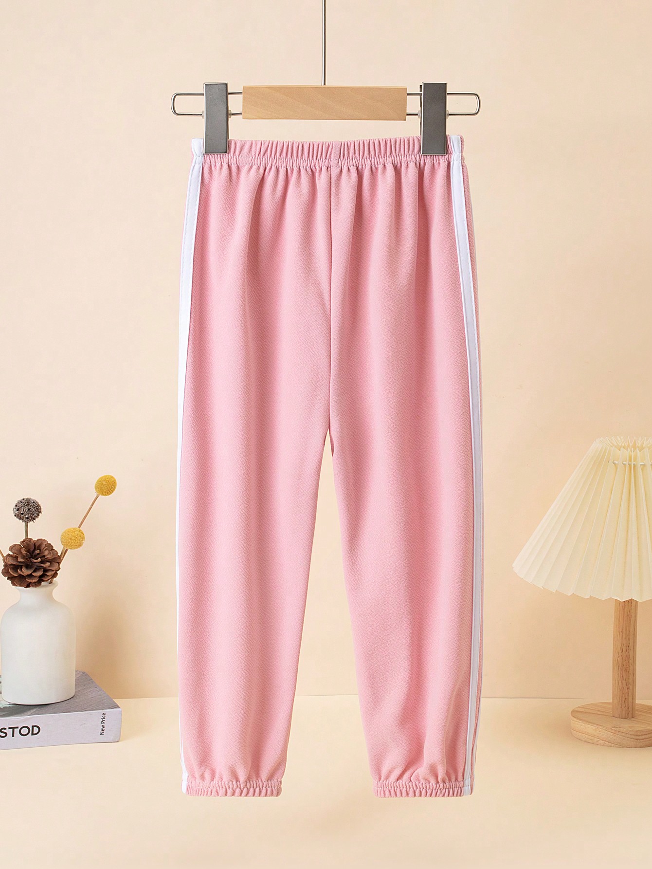 Young Girls Pants