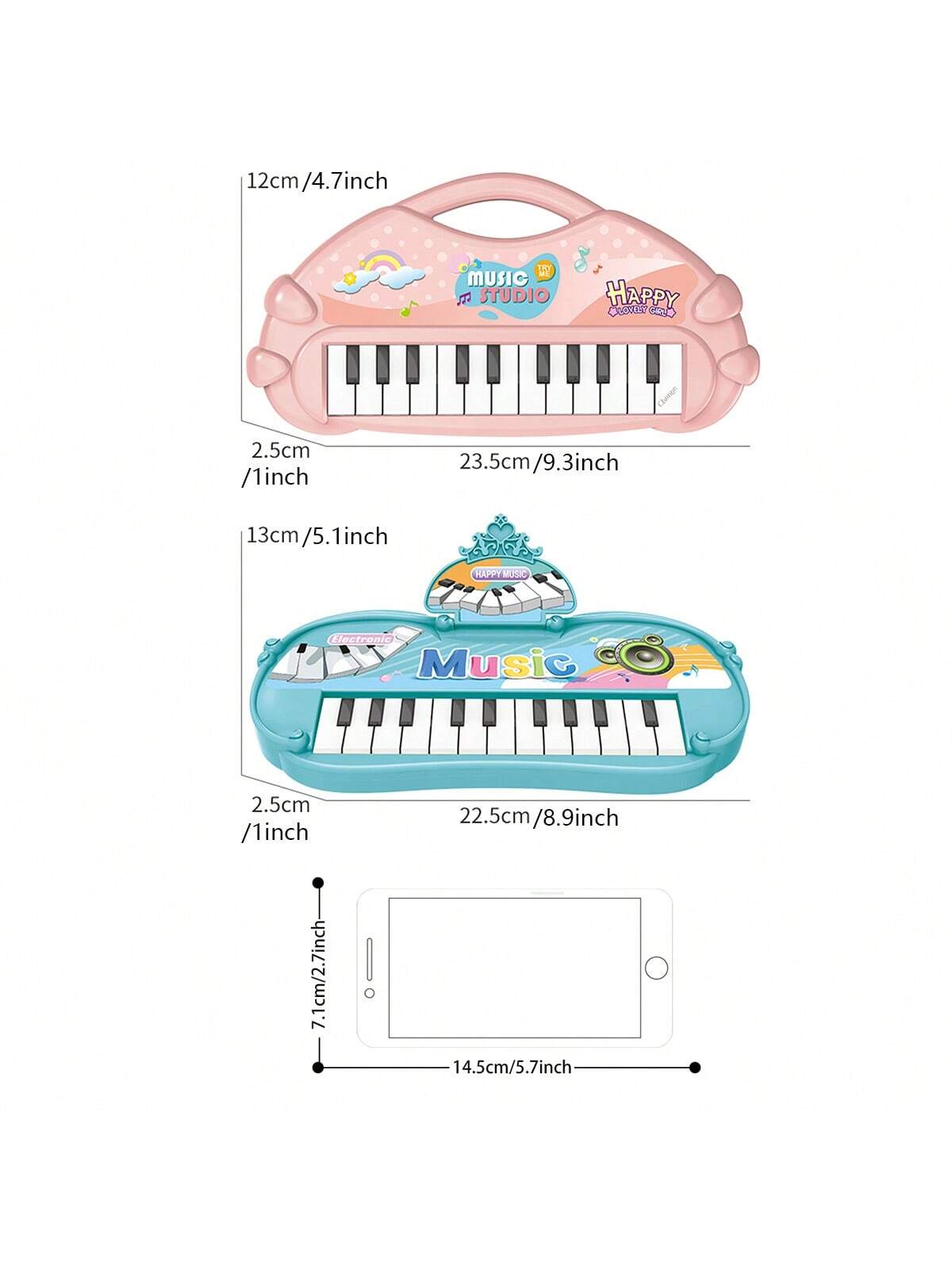 Musical Instruments