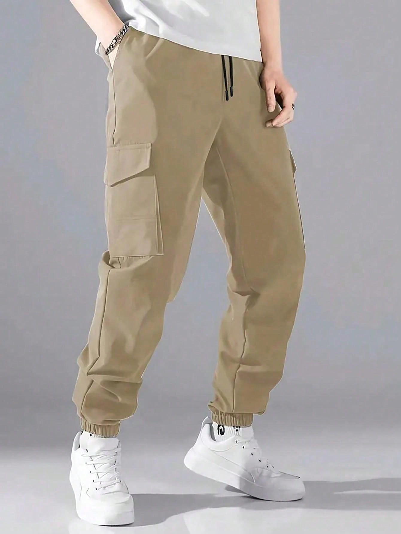 Tween Boys Pants