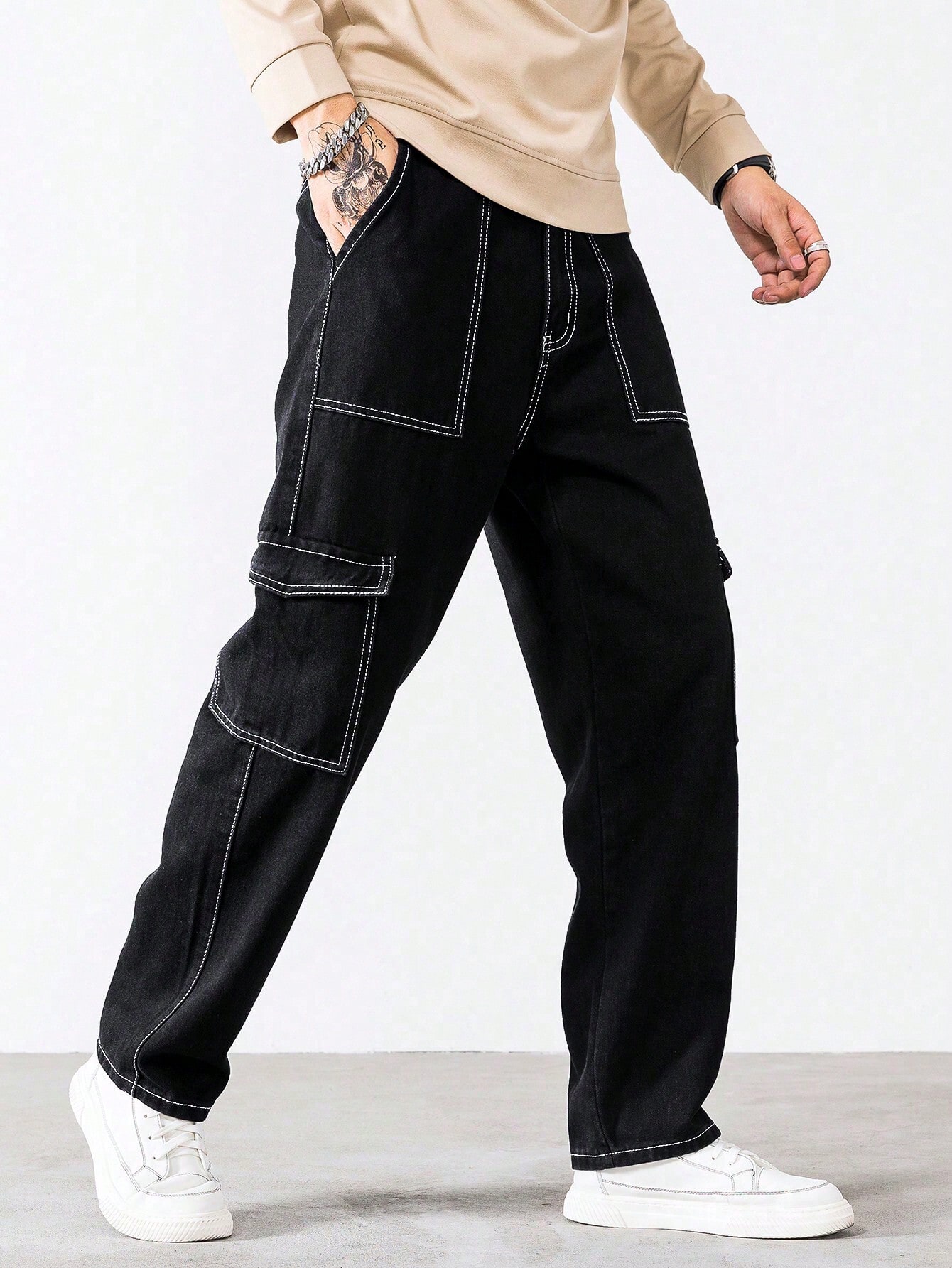 Tween Boys Pants