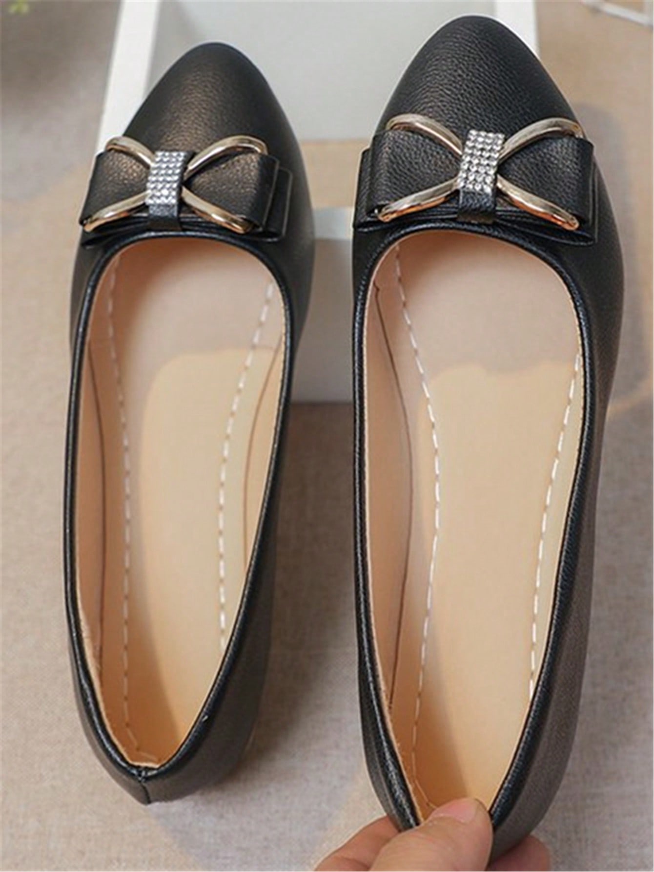 Women Flats