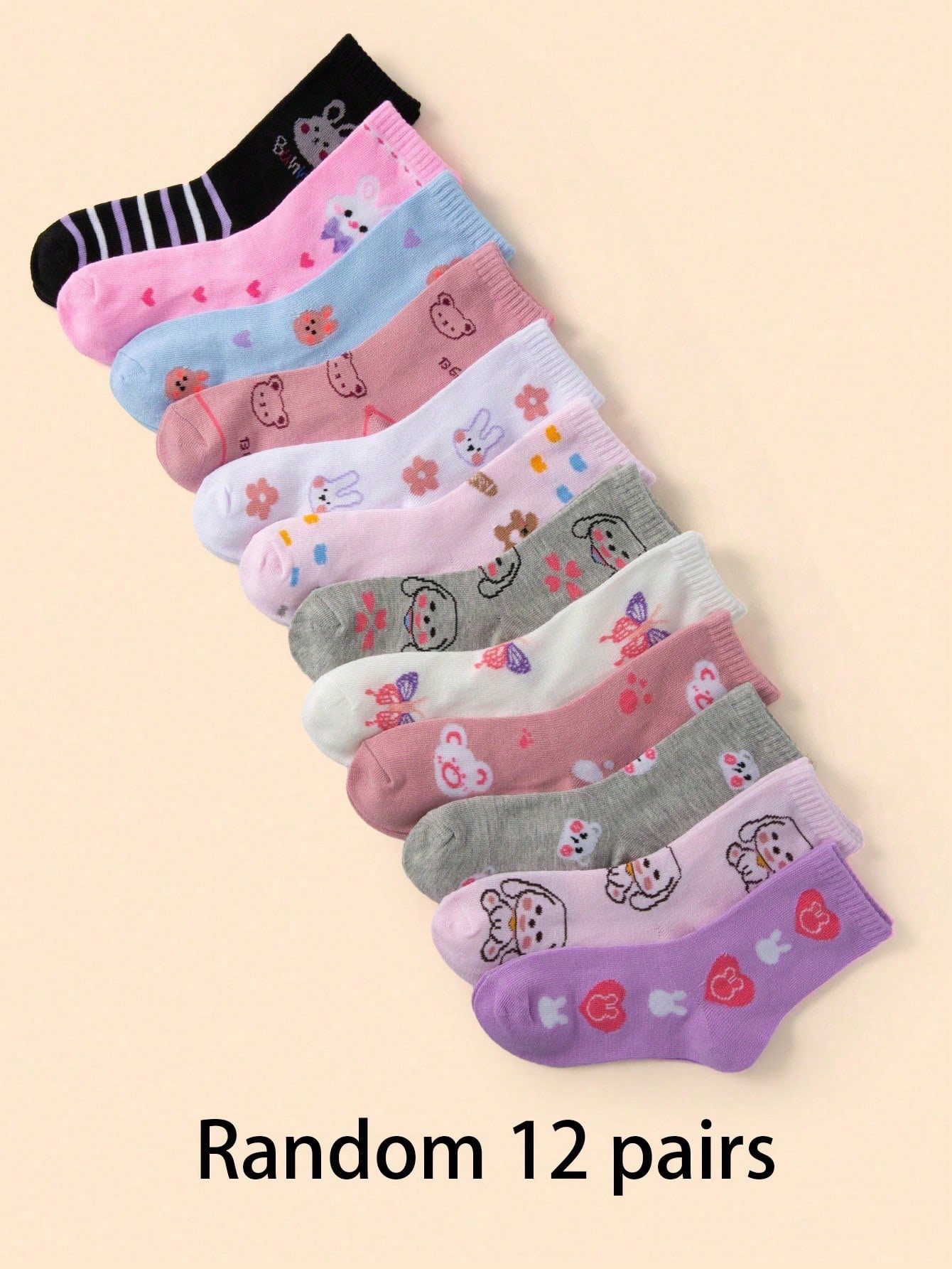 Baby & Kids Socks