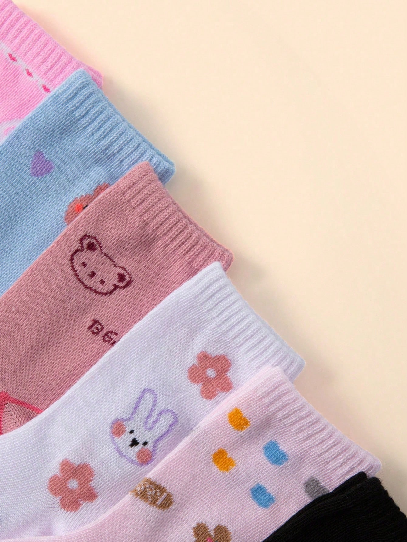 Baby & Kids Socks