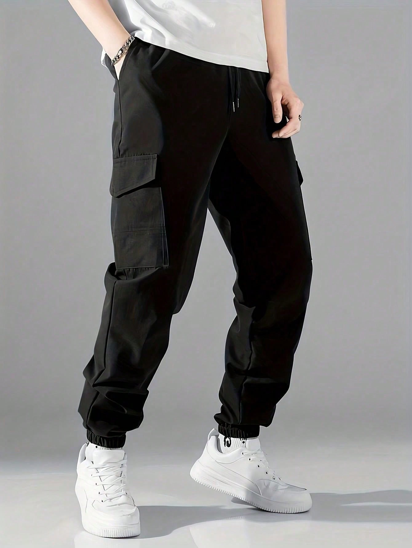 Tween Boys Pants