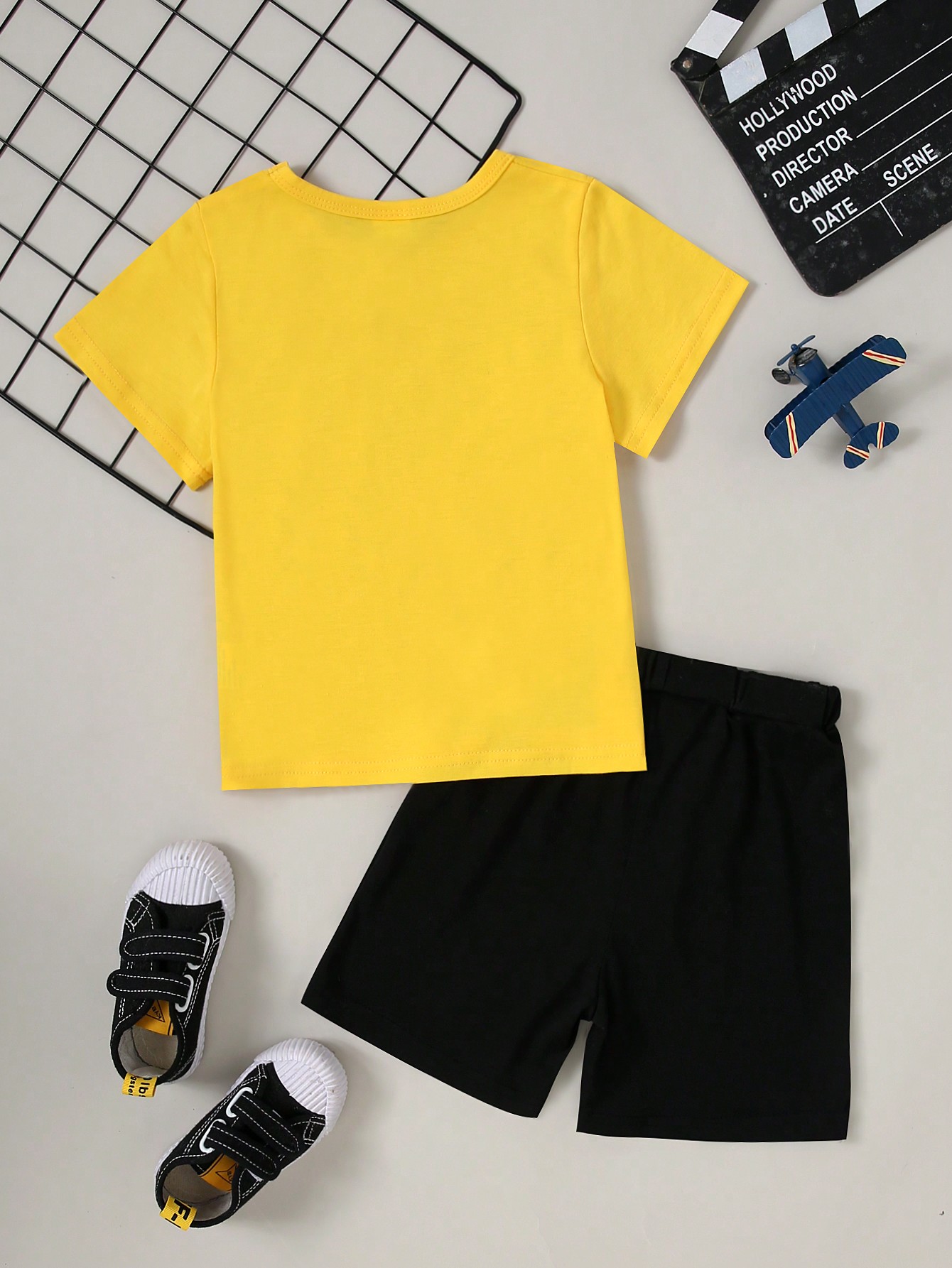 Young Boys Sets