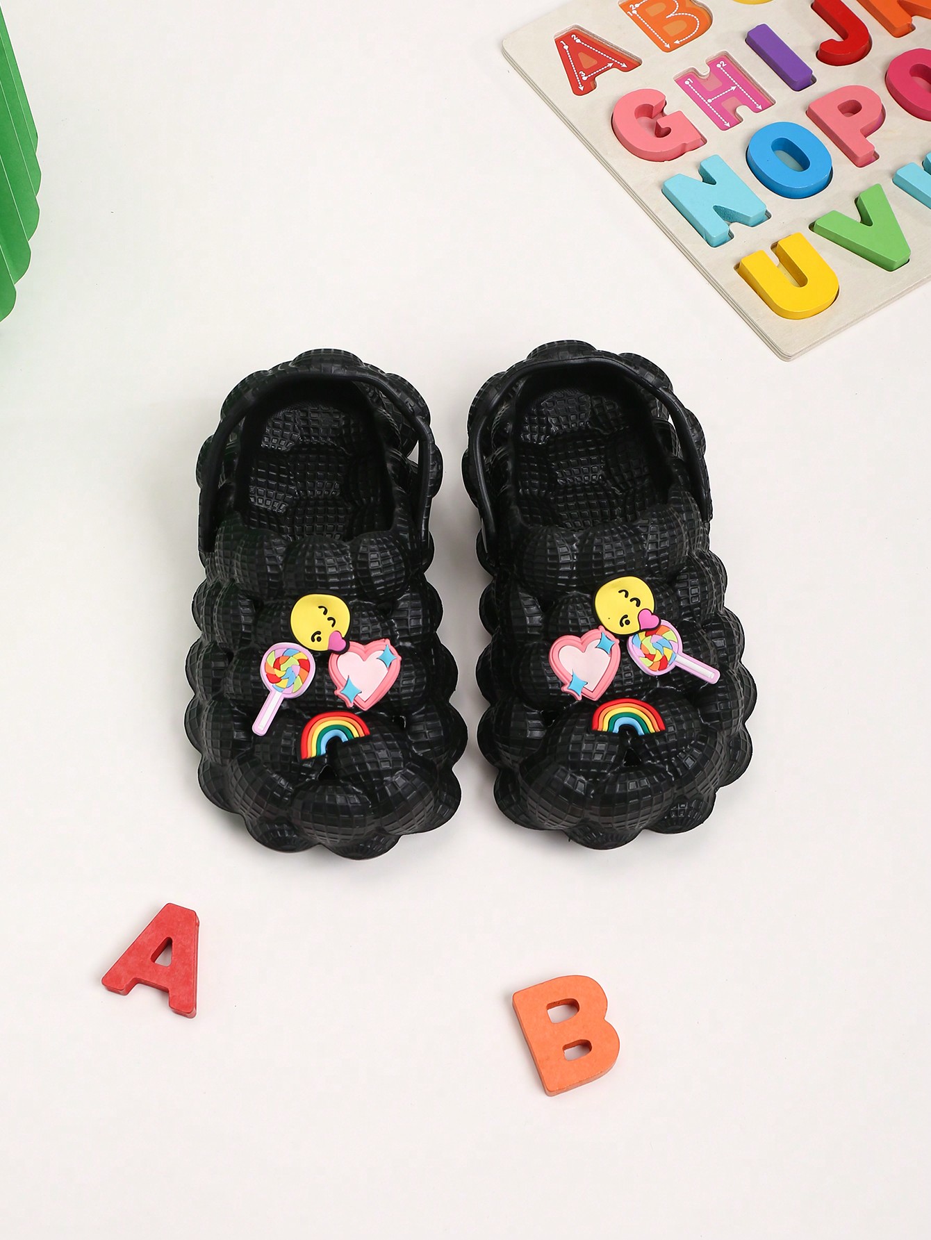 Kids Clogs