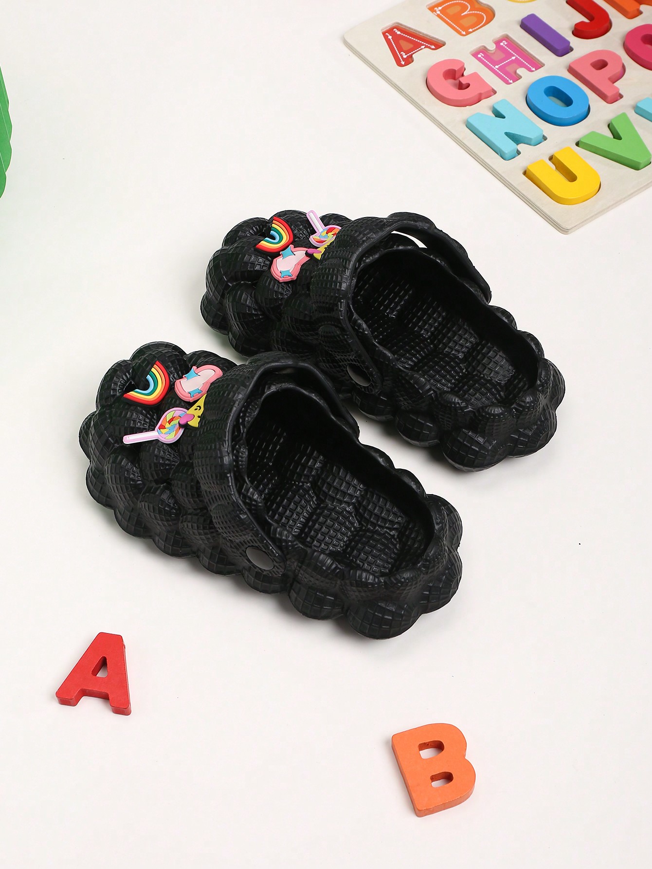 Kids Clogs