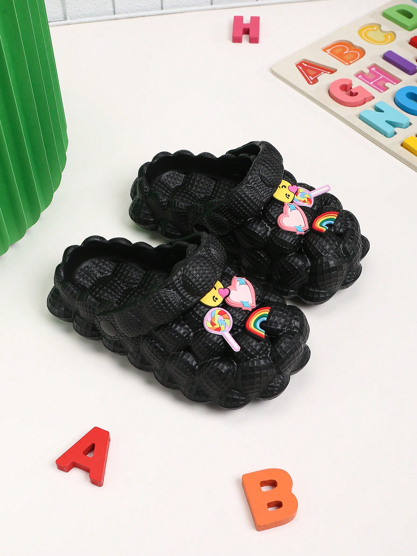 Kids Clogs