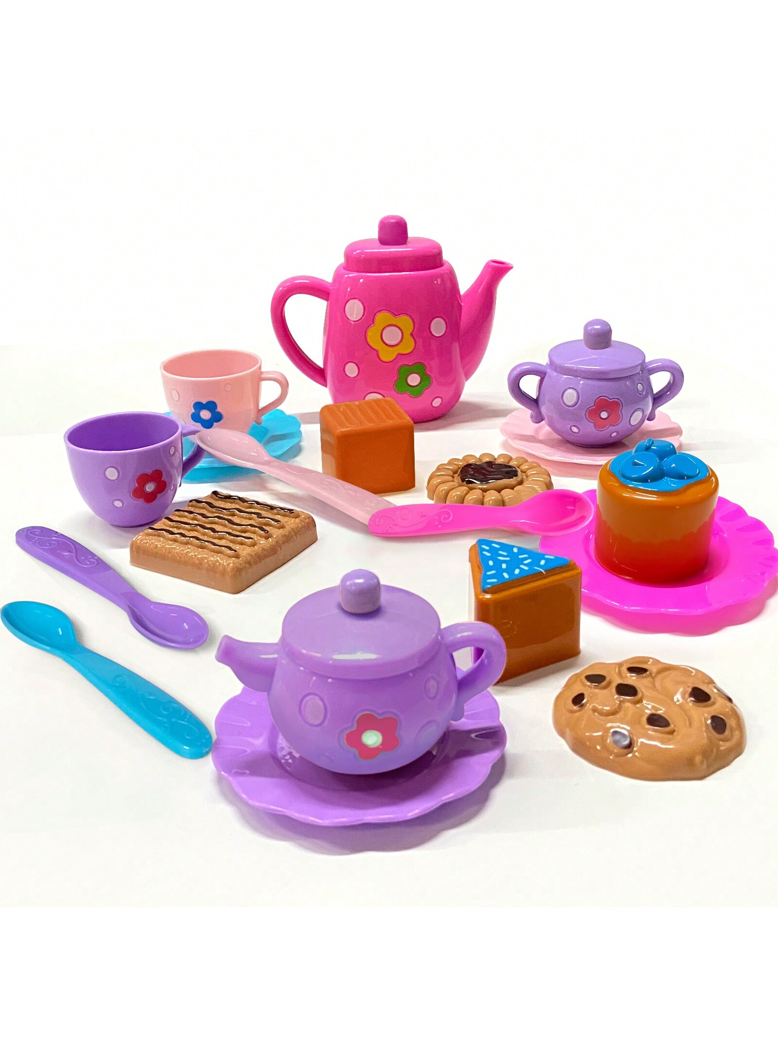 Kids Toy Kitchen Products