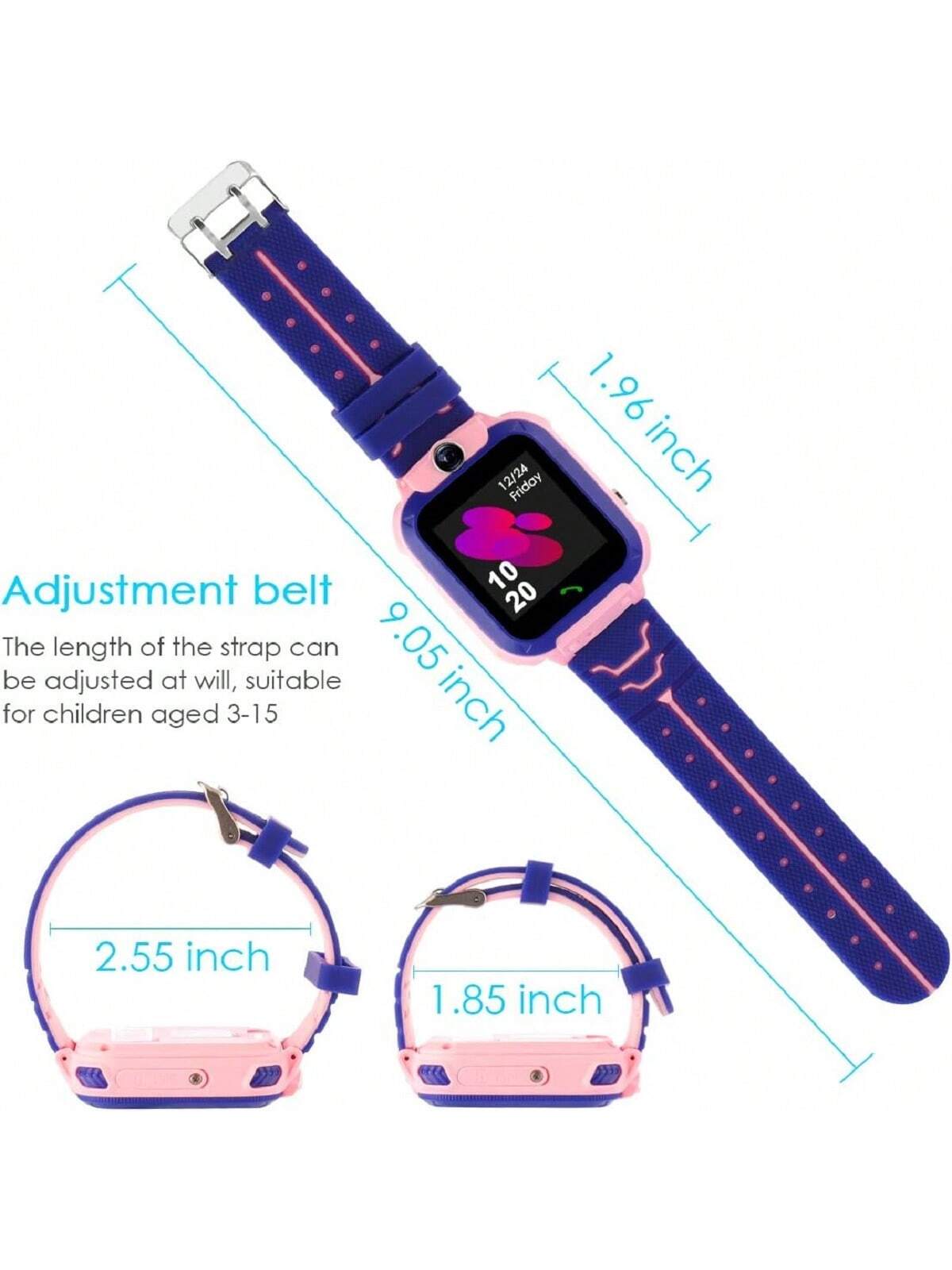 Kids Smart Watches