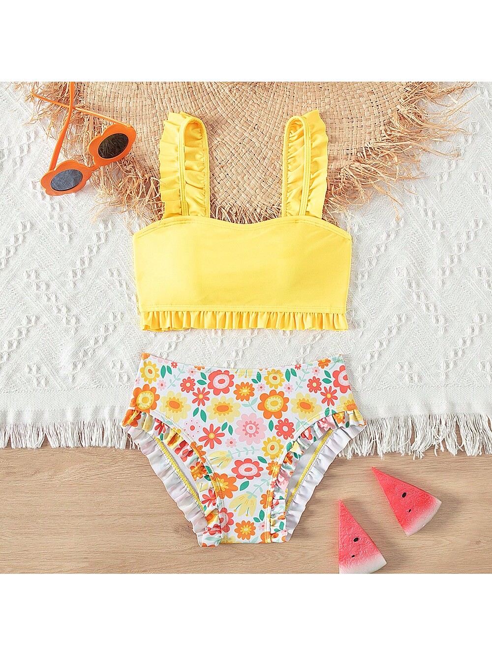 Tween Girls Bikini Sets