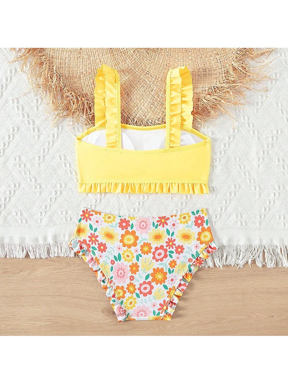 Tween Girls Bikini Sets