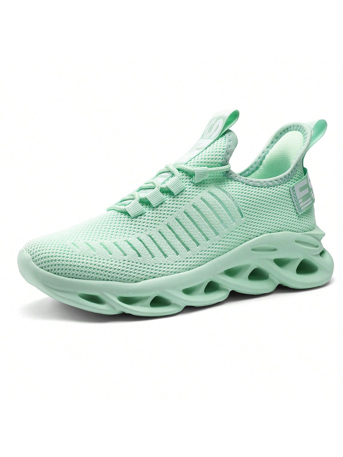 In Mint Green Women Shoes