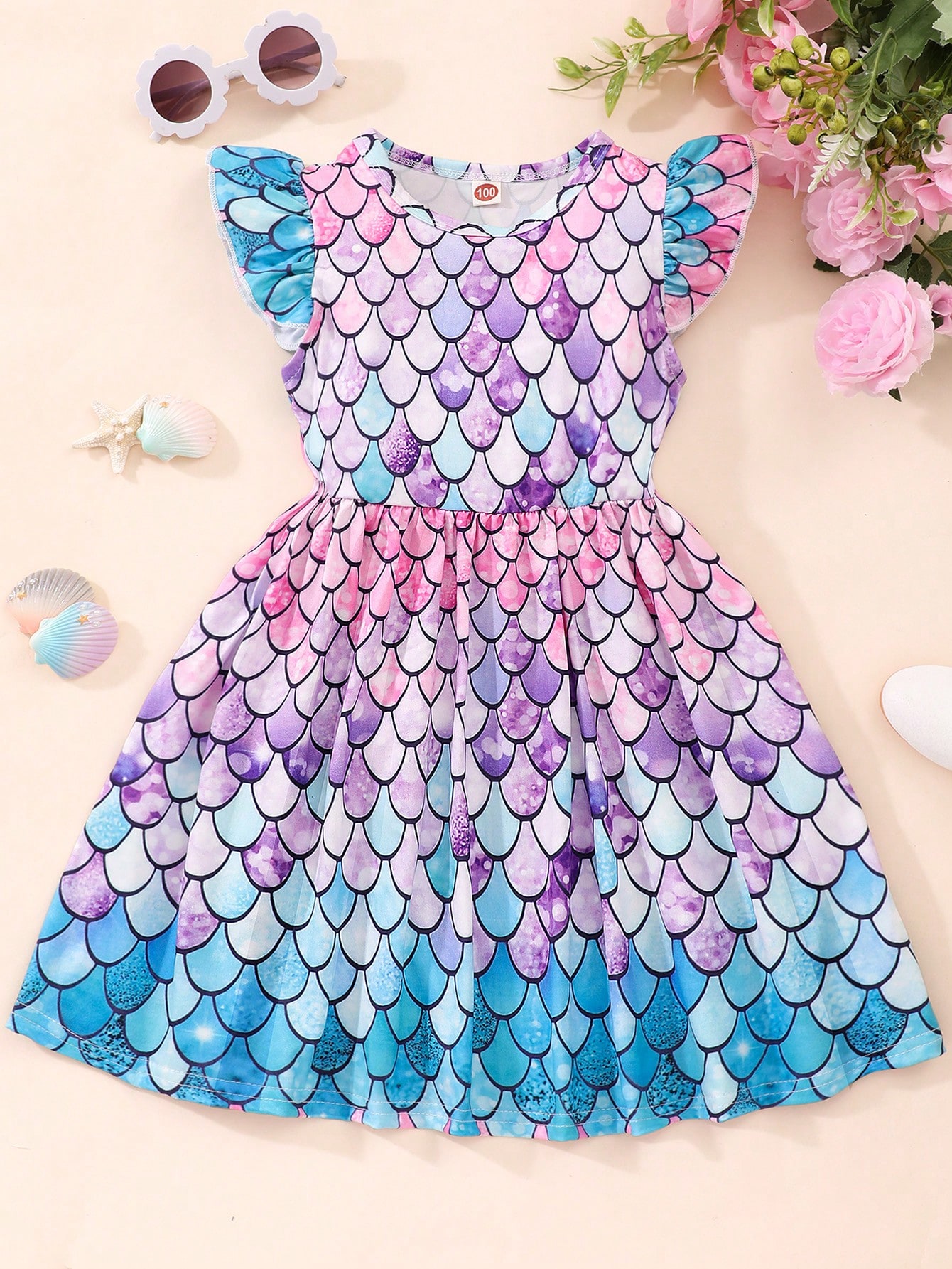 Young Girls Dresses