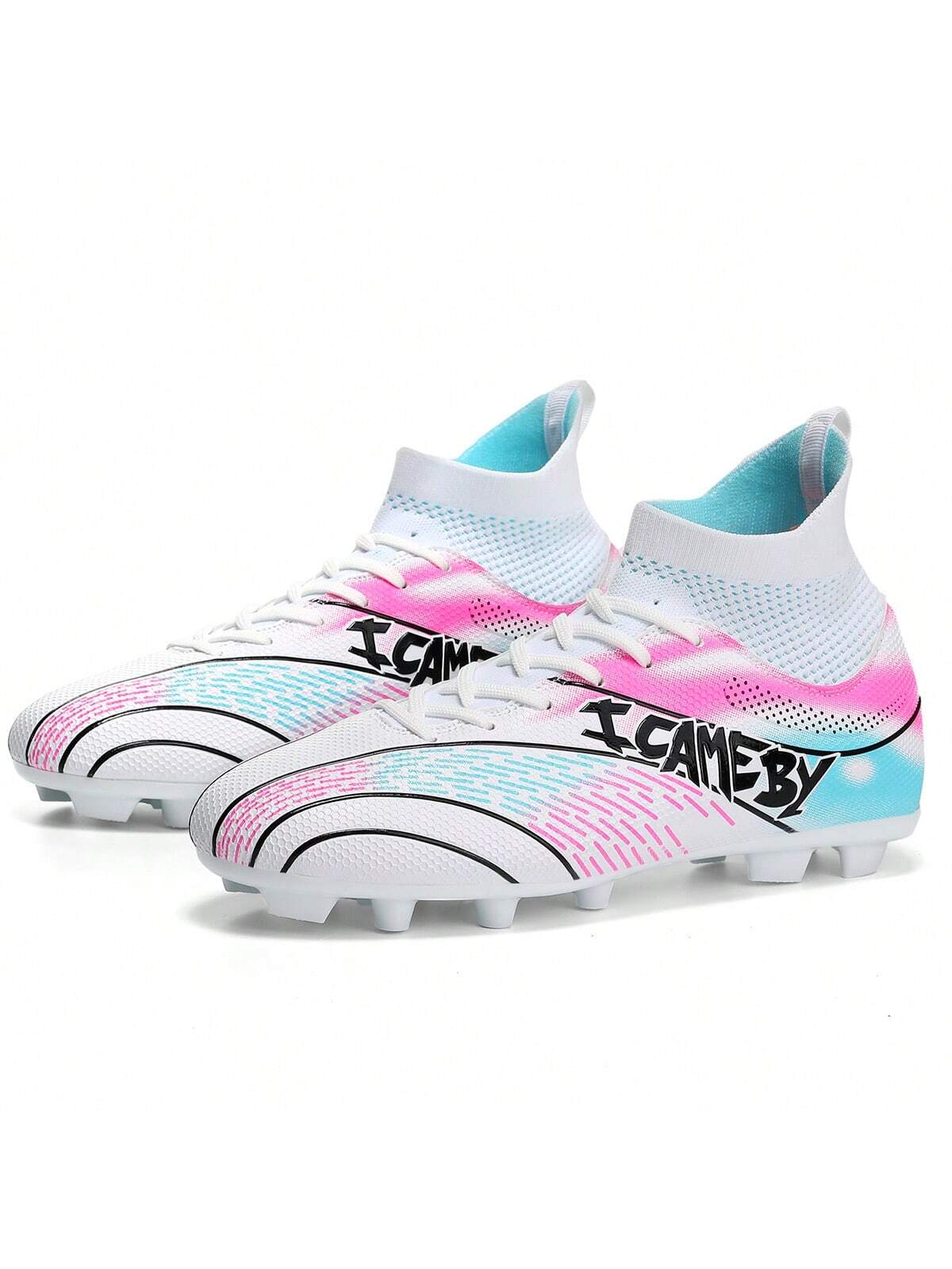 Kids Soccer Shoes