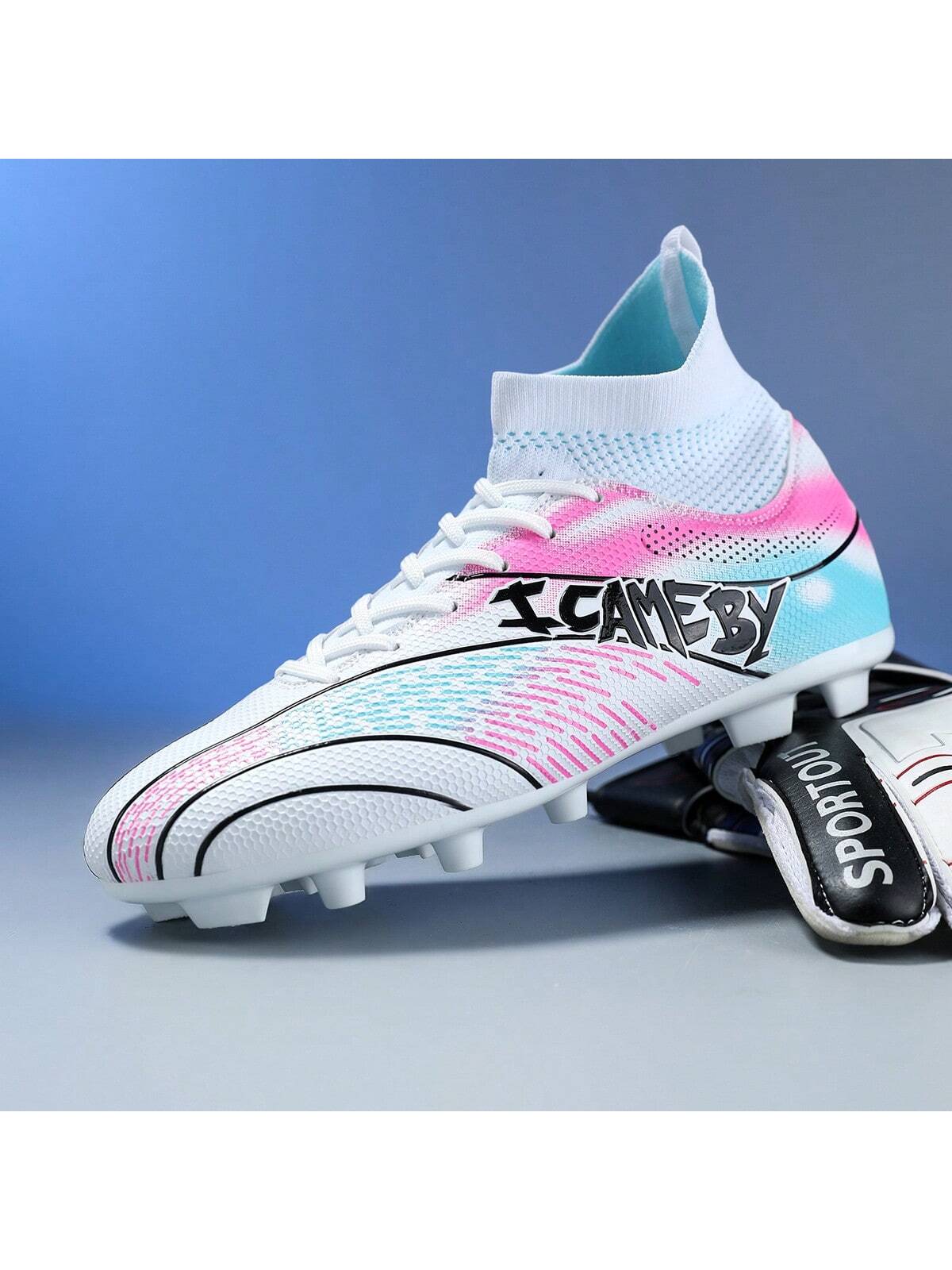 Kids Soccer Shoes