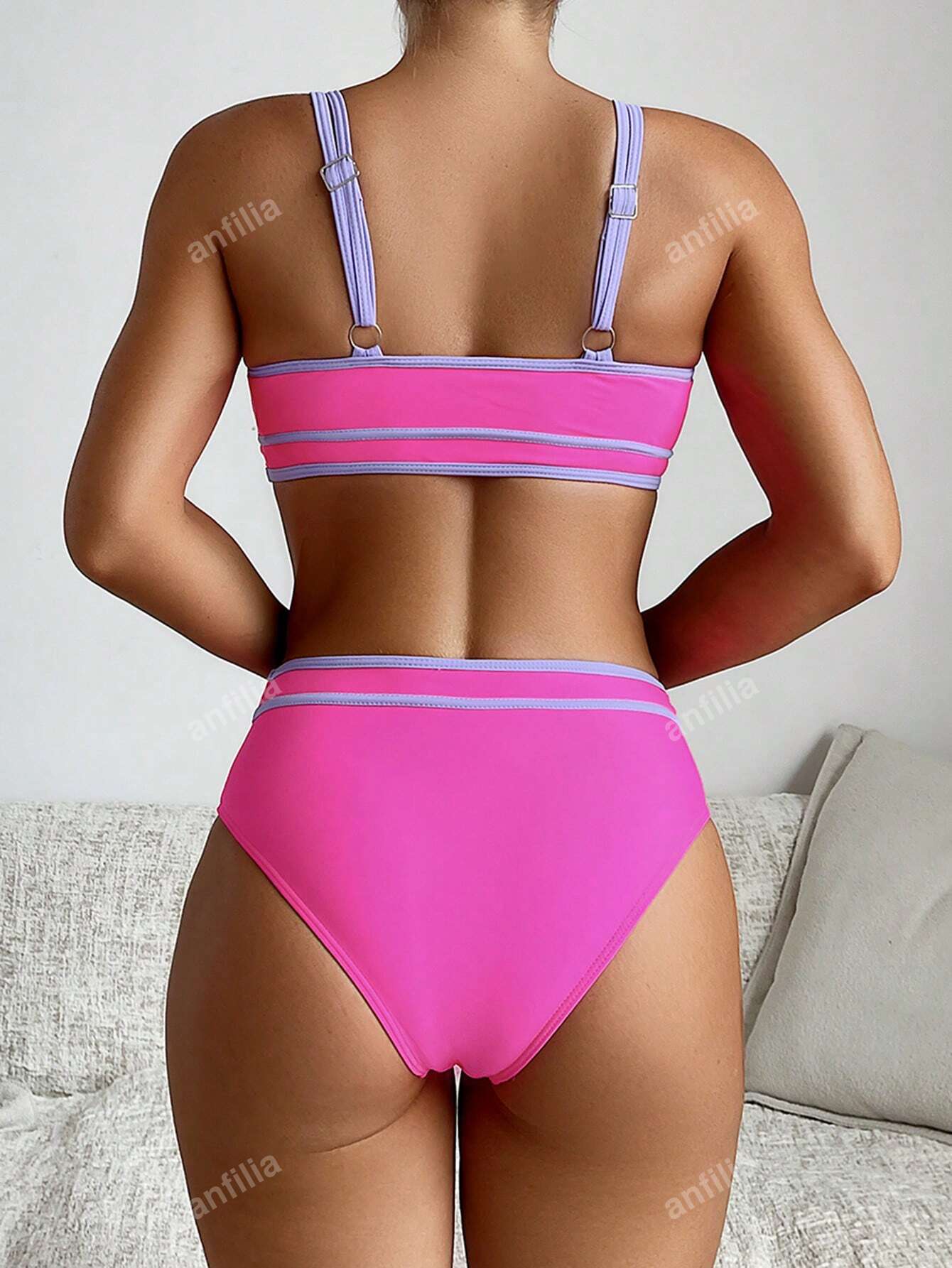 In Elegant Women Bikini Sets