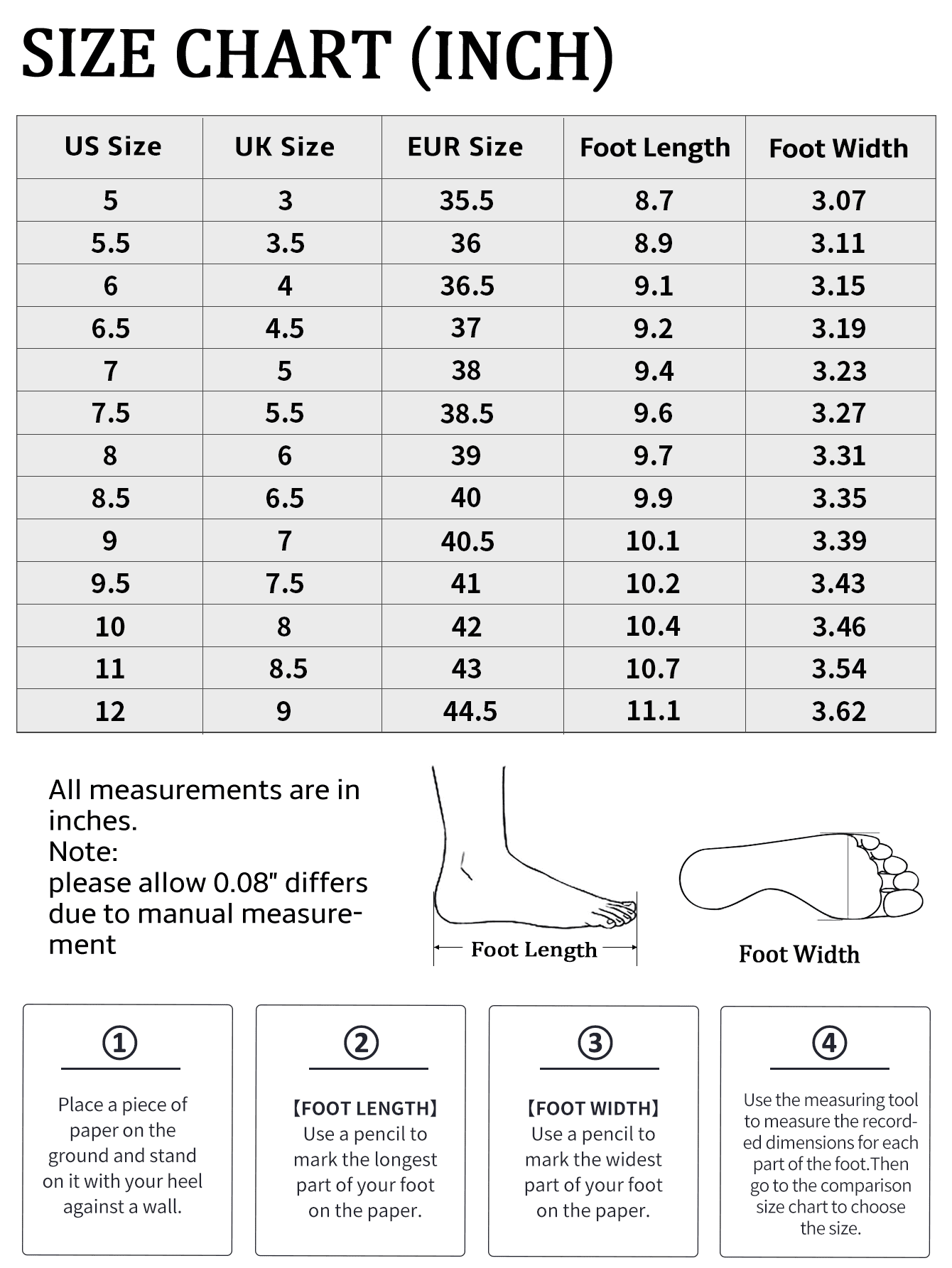 グレーのレディースアンクルブーツ＆ブーティ