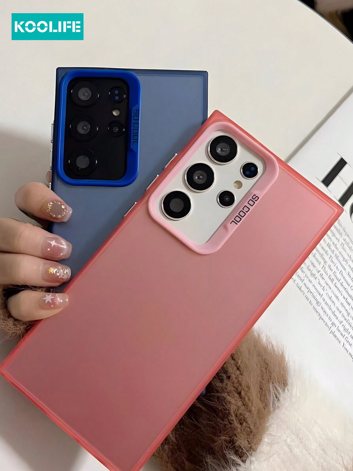 Best Sellers in Premium Phone Cases