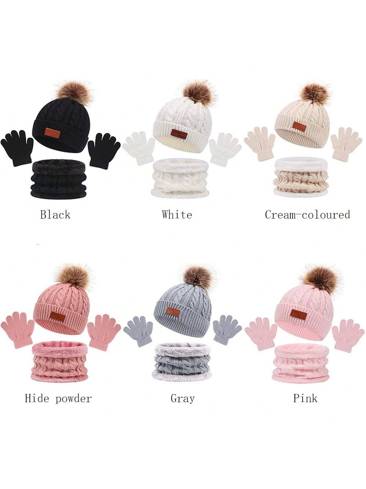 Baby & Kids Hats