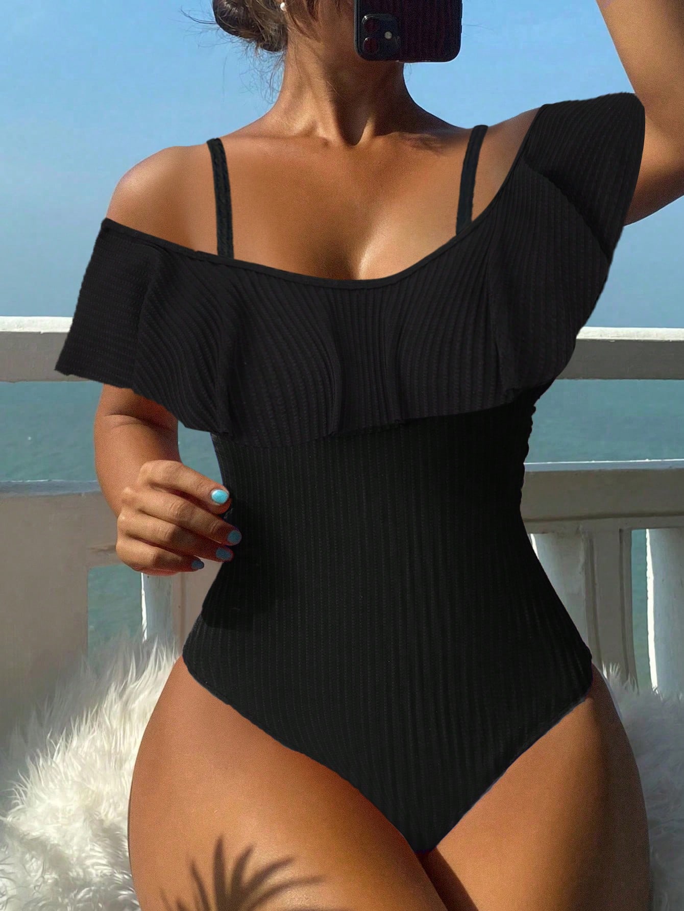 In Short Sleeve Women One-Pieces