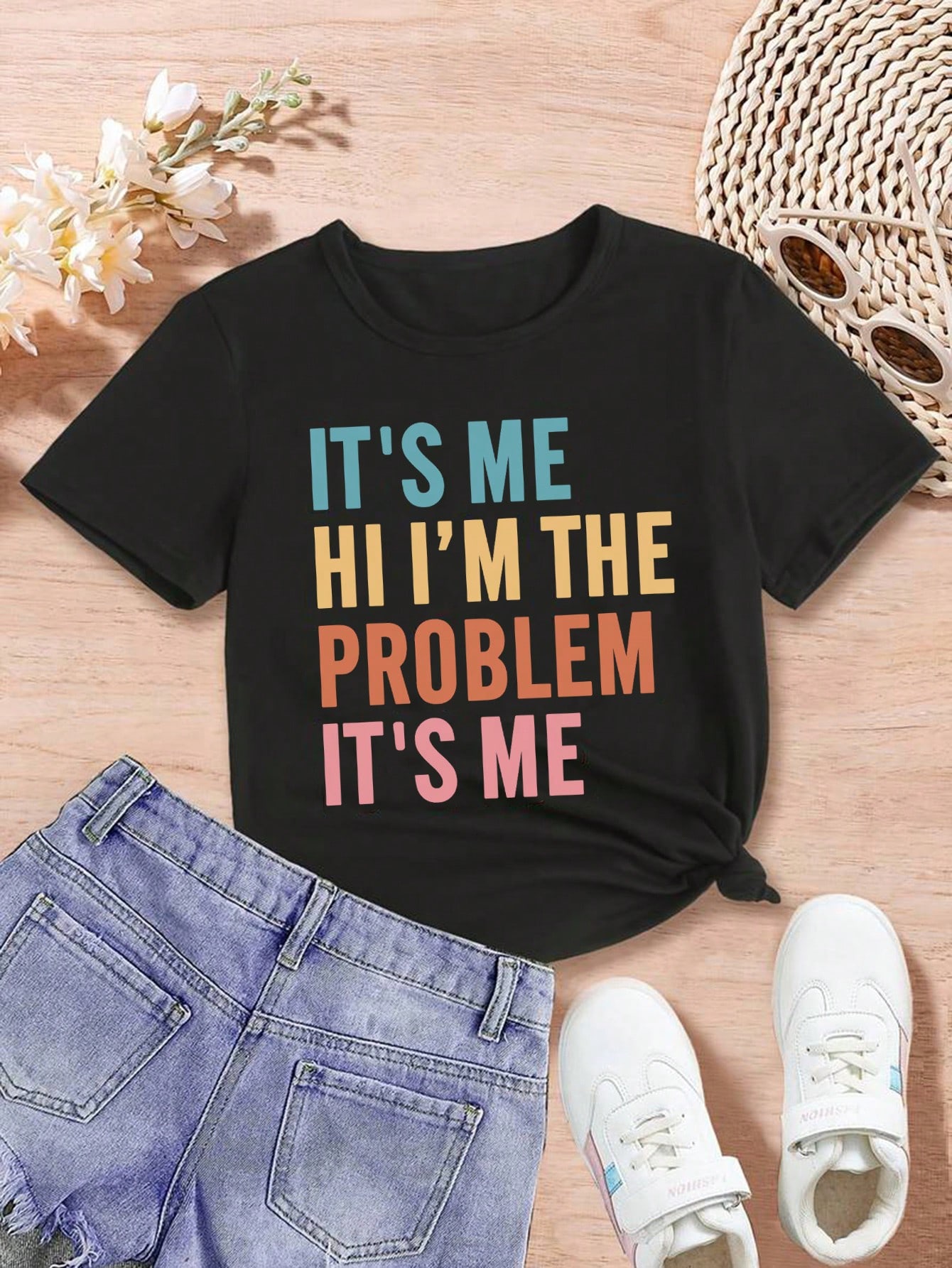 Tween Girls T-Shirts