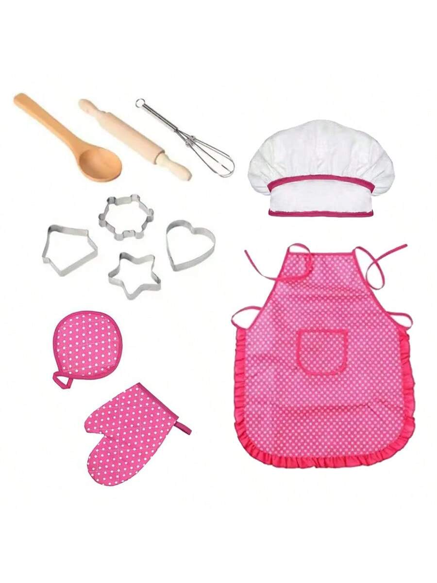 Kids Toy Kitchen Products