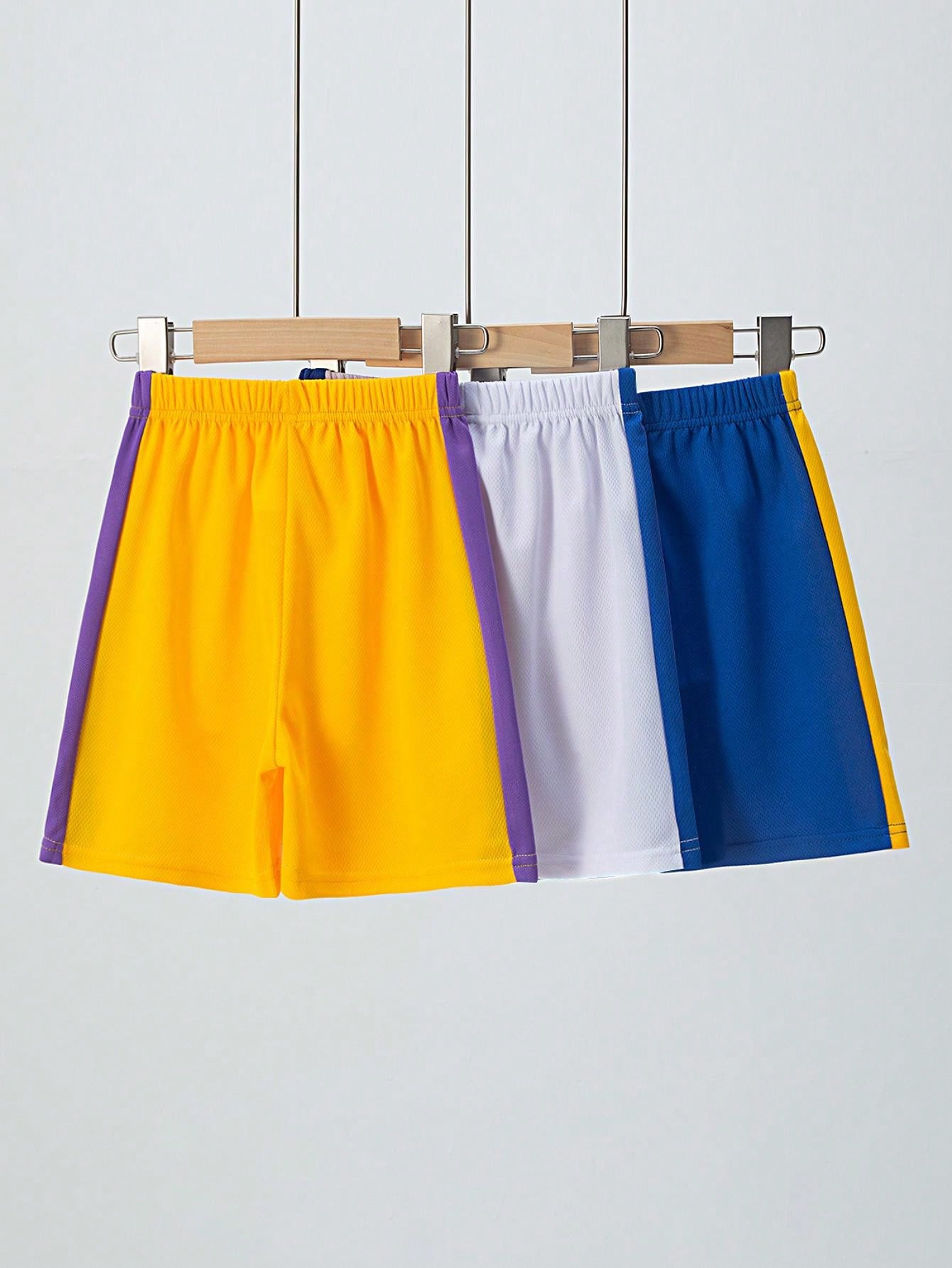 Young Boys Shorts