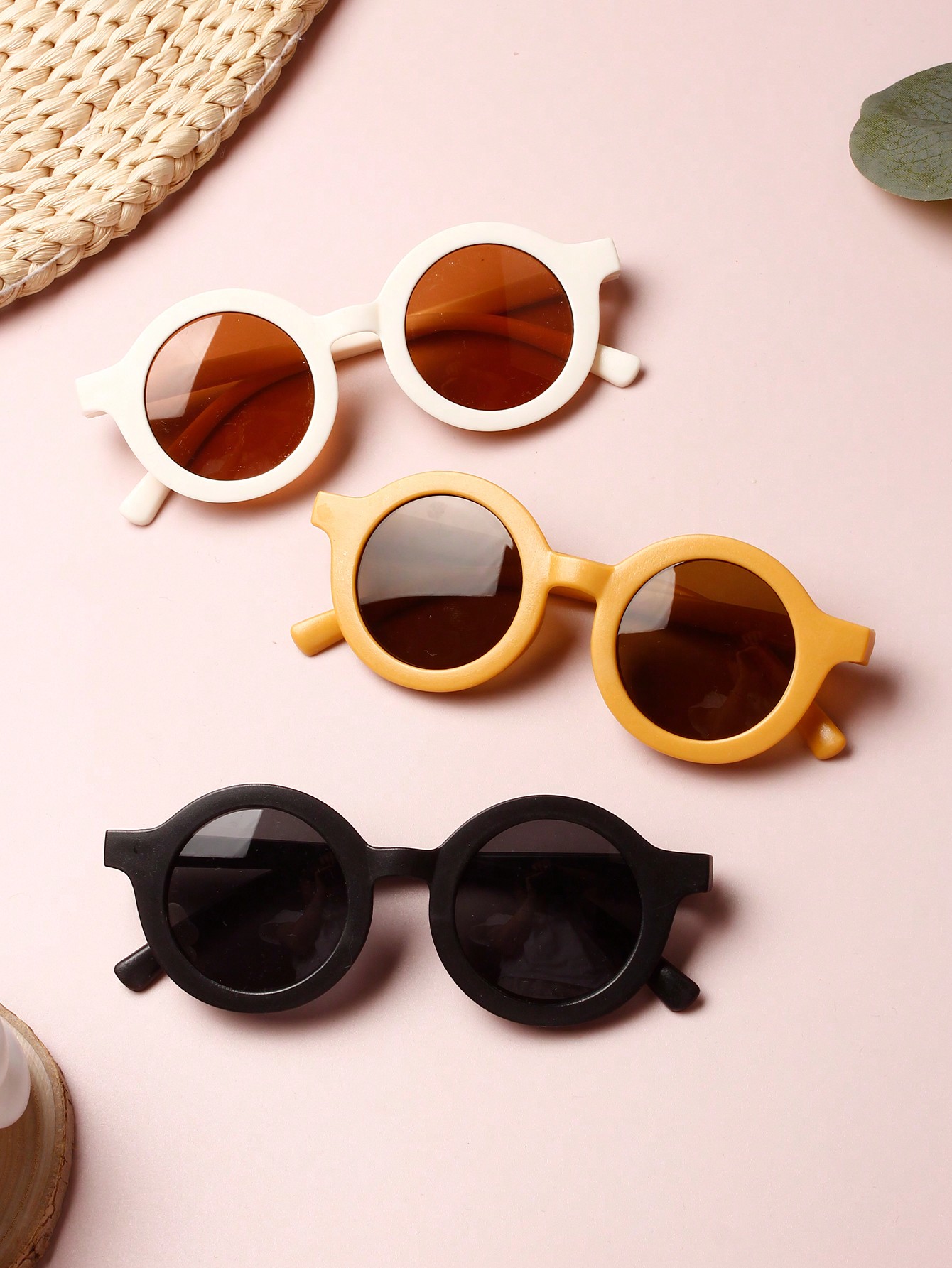 Kids Fashion Glasses