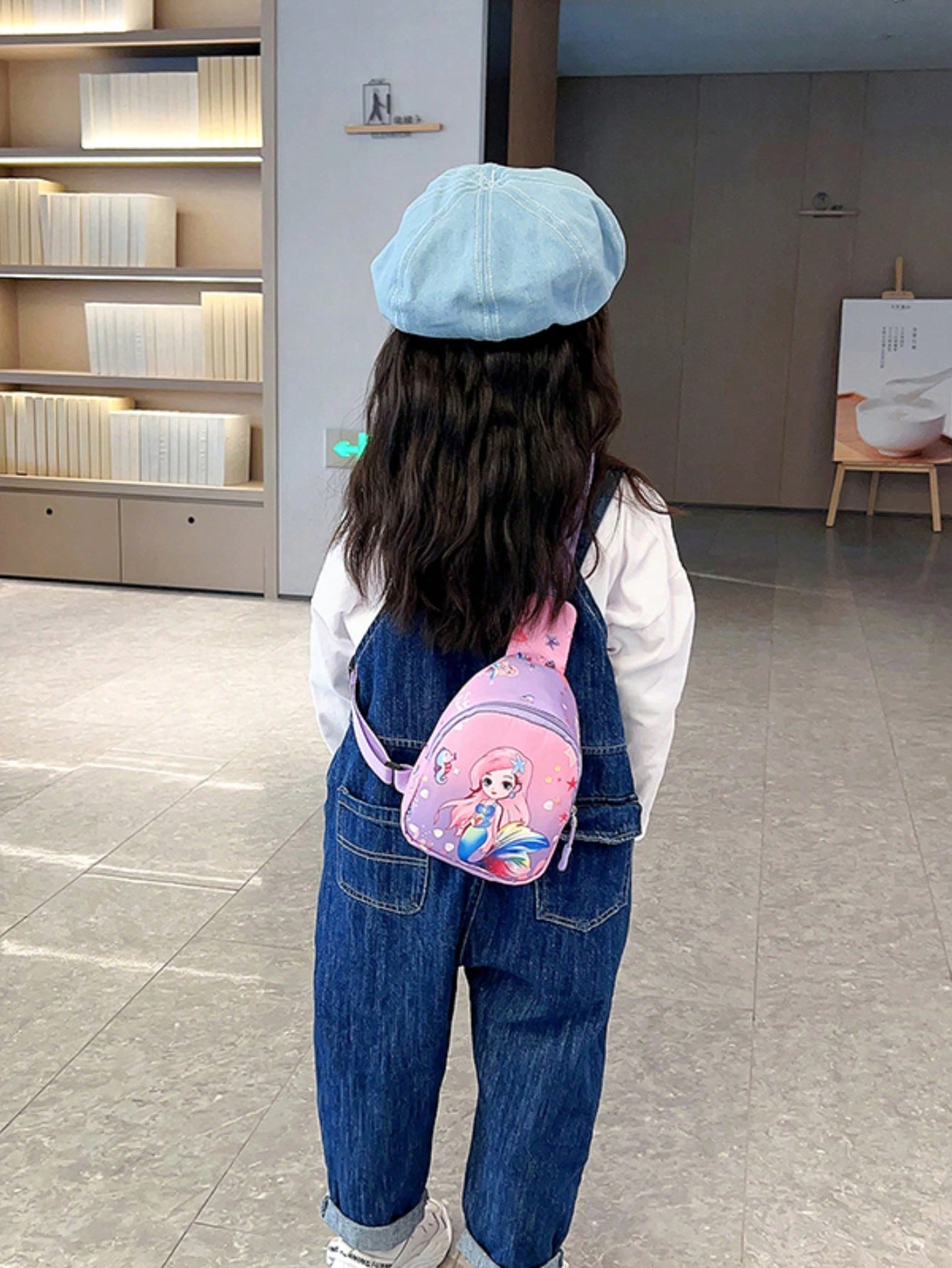 Kids Waist Bags