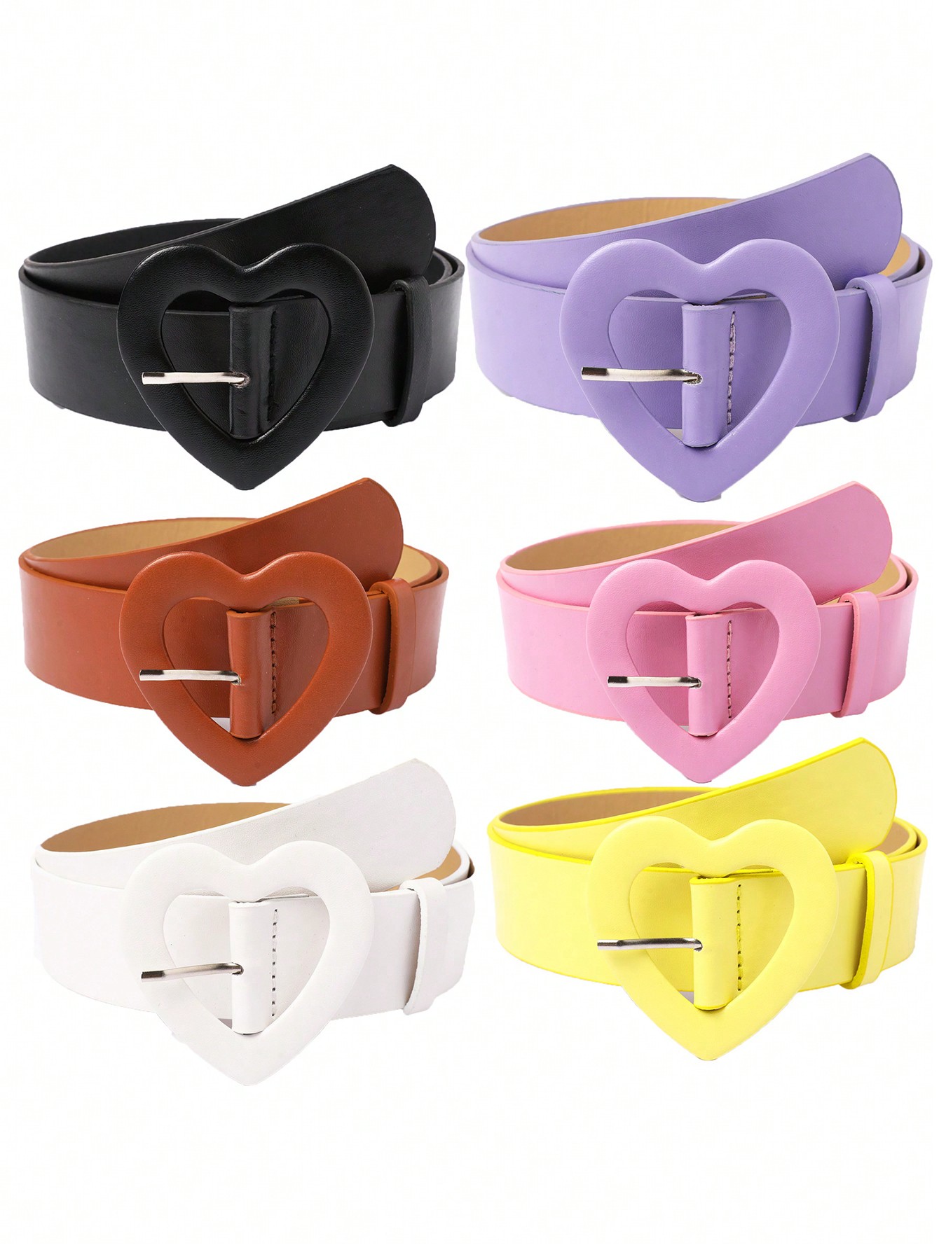 Kids Belts & Suspenders