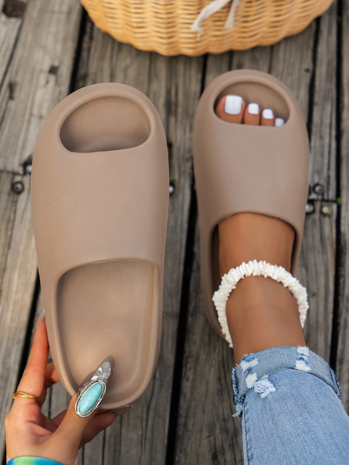 Women Slides