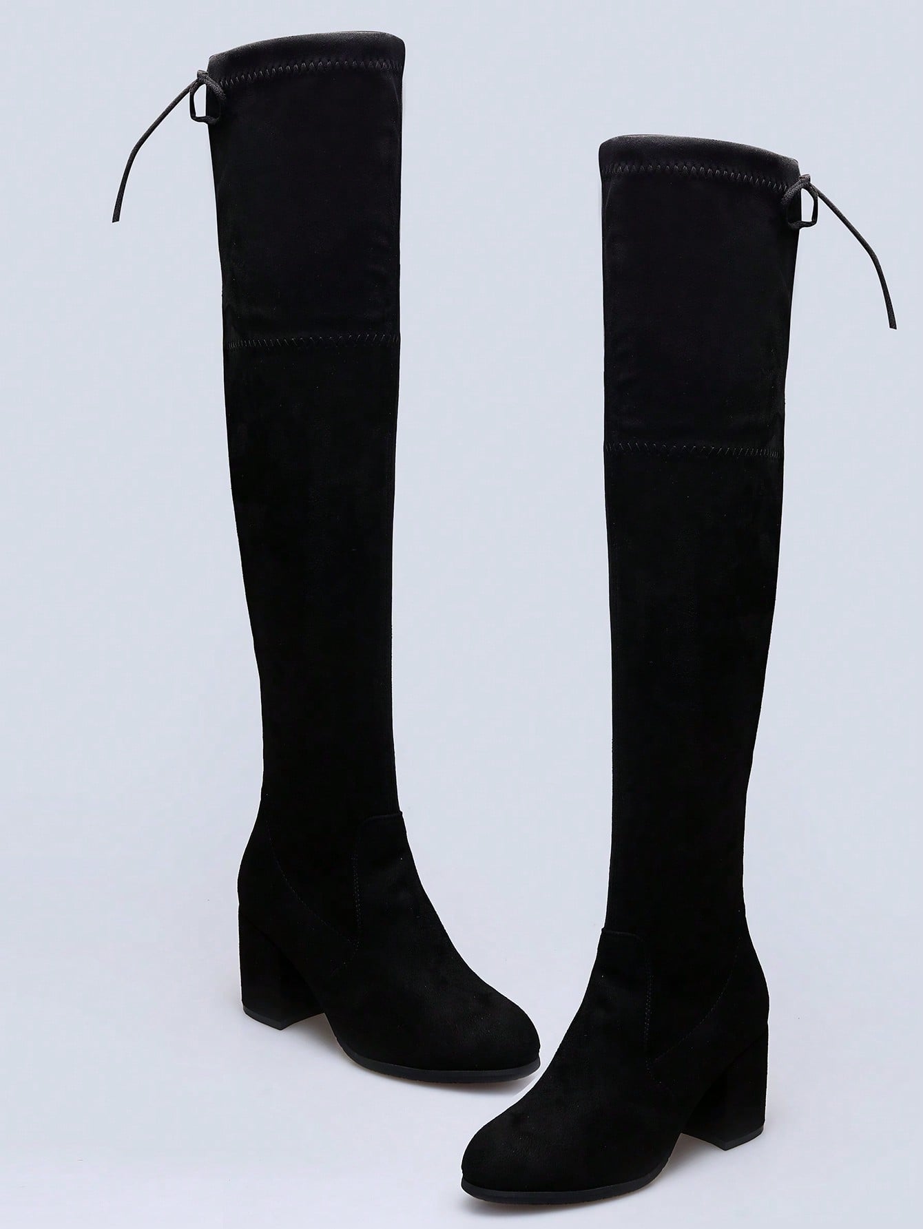 Women Over-the-Knee Boots