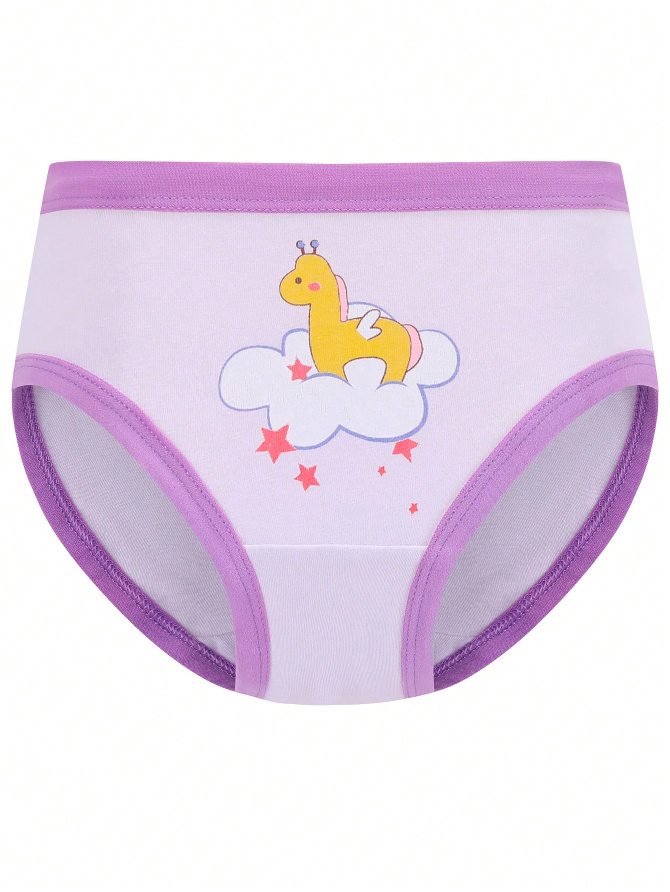 Young Girls Underwear