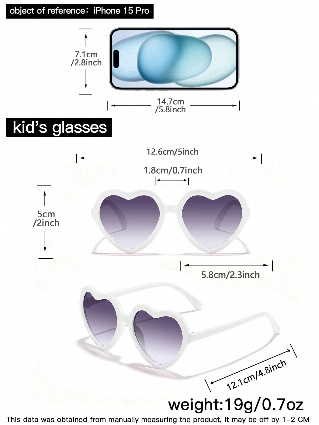 Kids Sunglasses