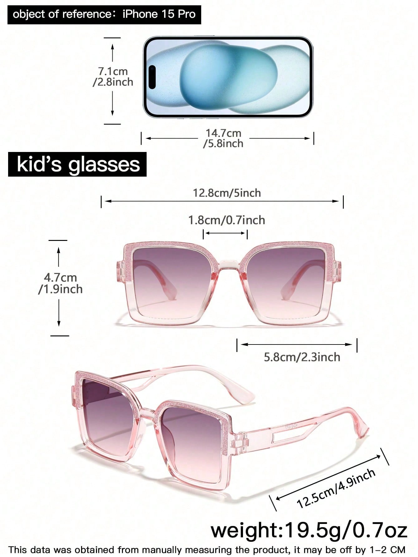 Kids Sunglasses