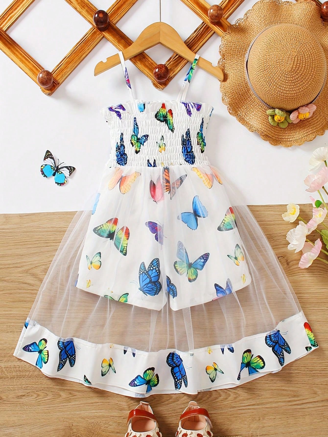 Young Girls Dresses