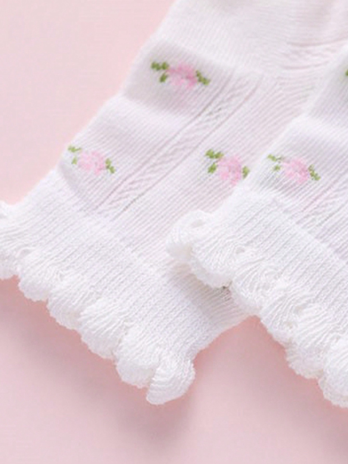 Baby & Kids Socks