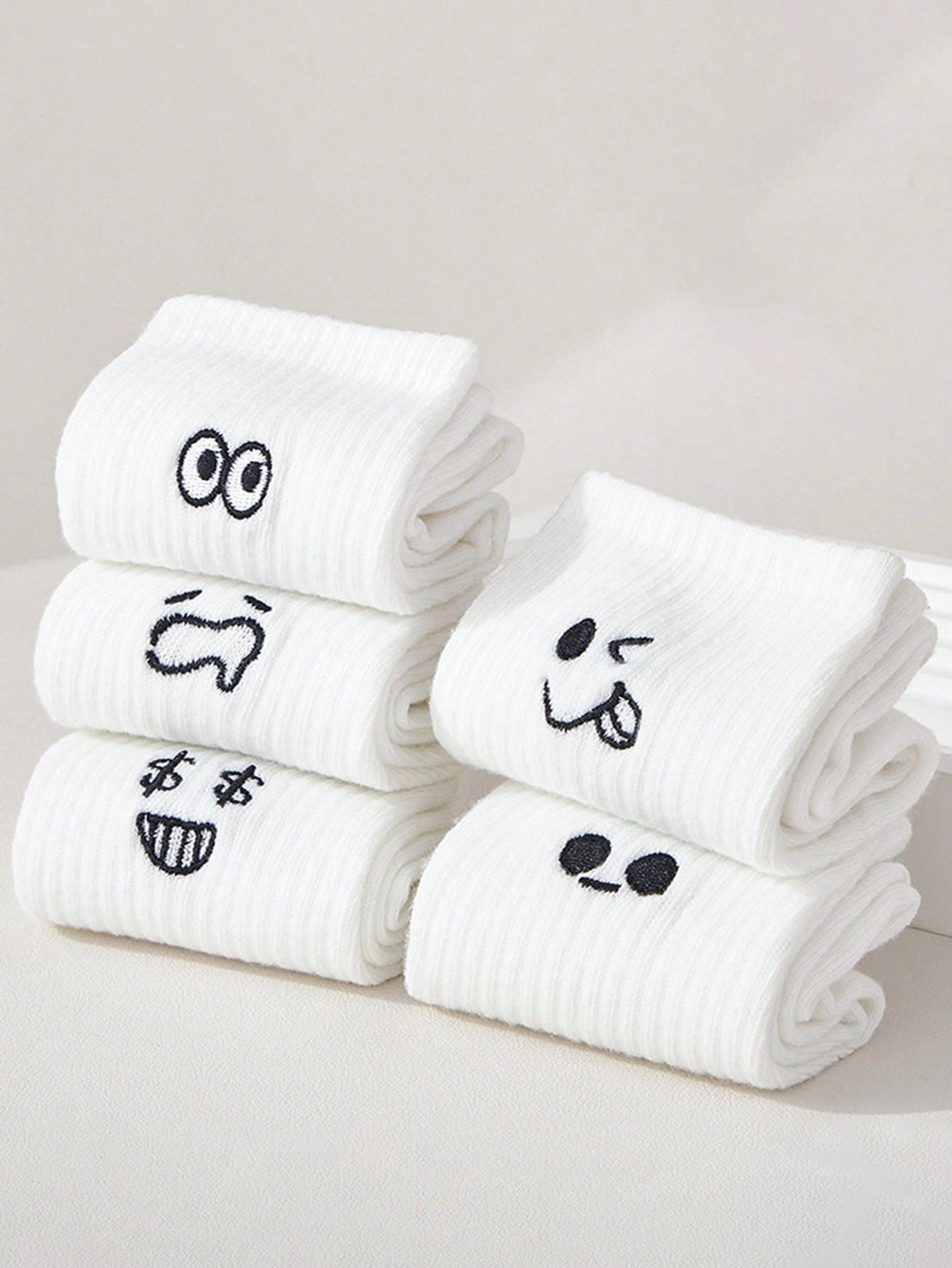 Baby & Kids Socks