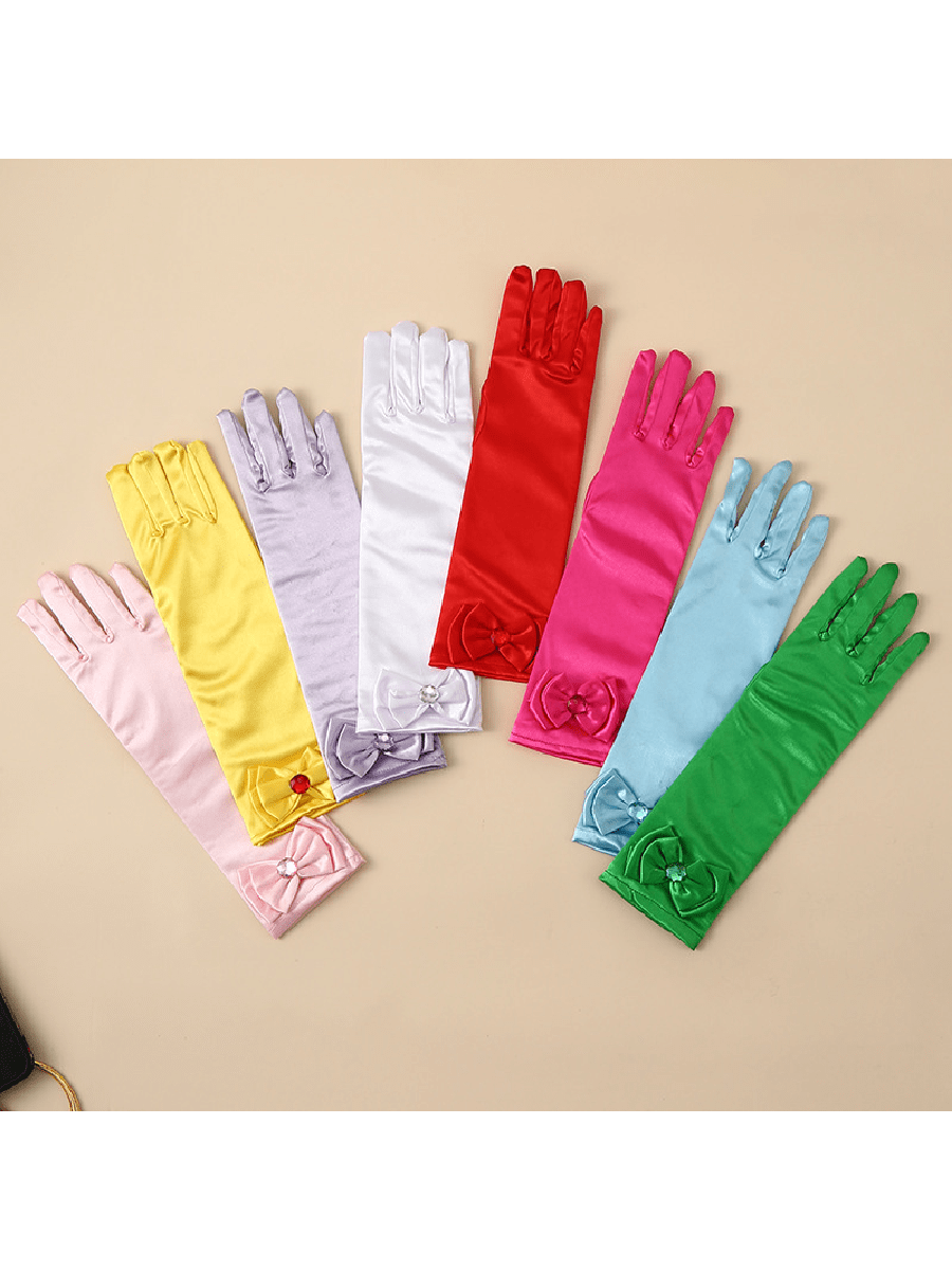 Baby & Kids Gloves