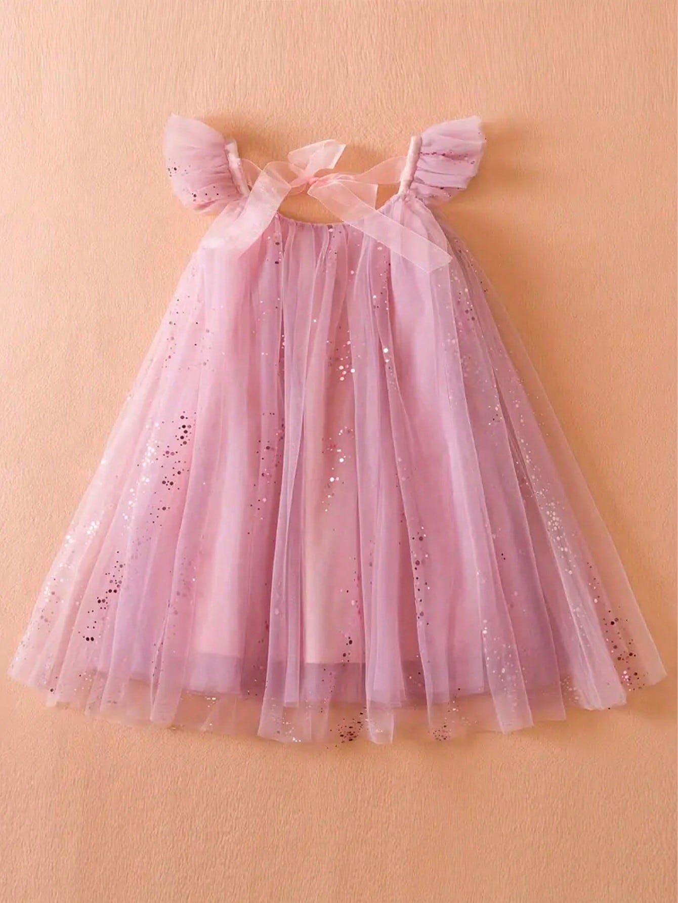 Young Girls Partywear