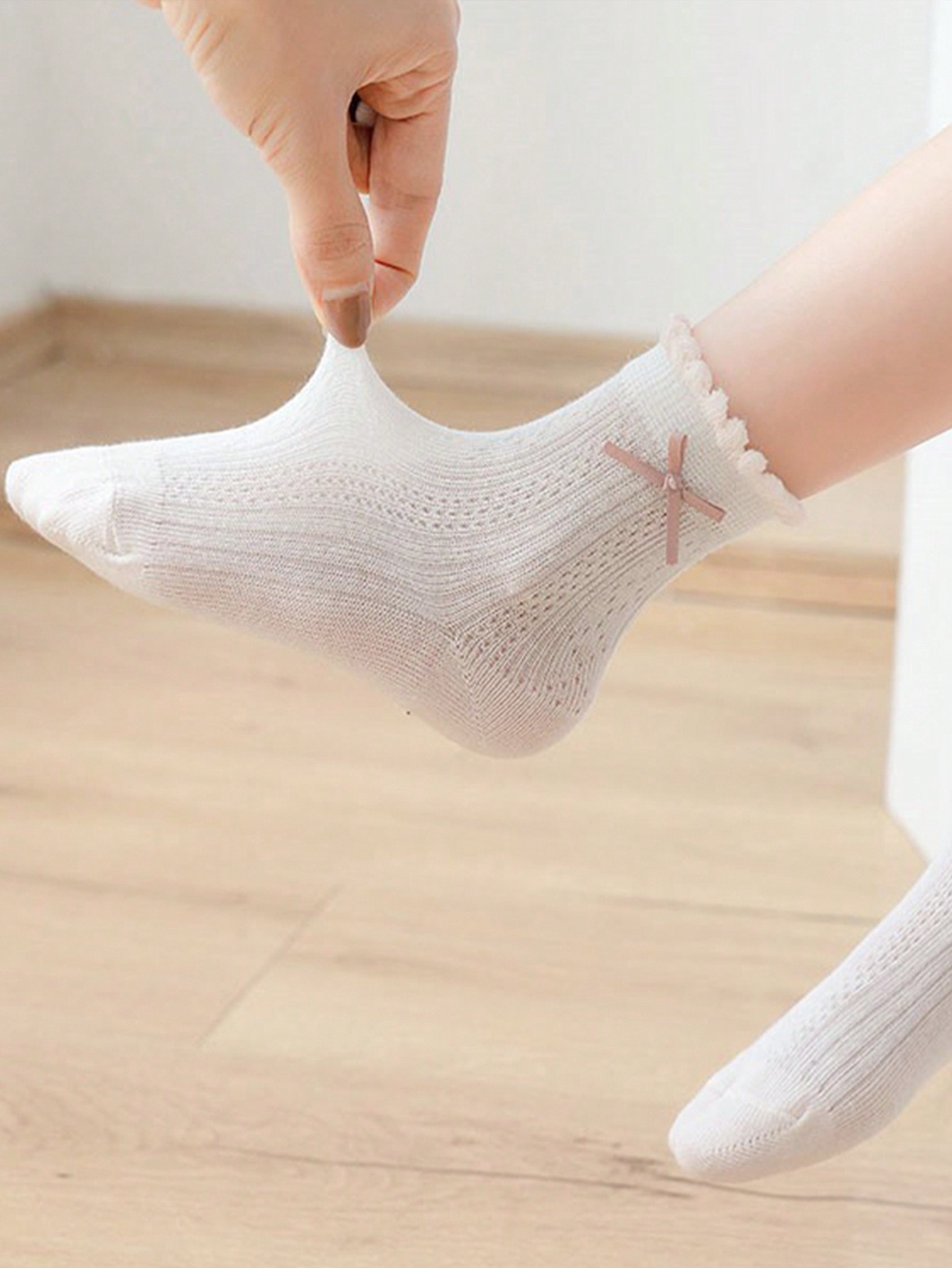 Baby & Kids Socks