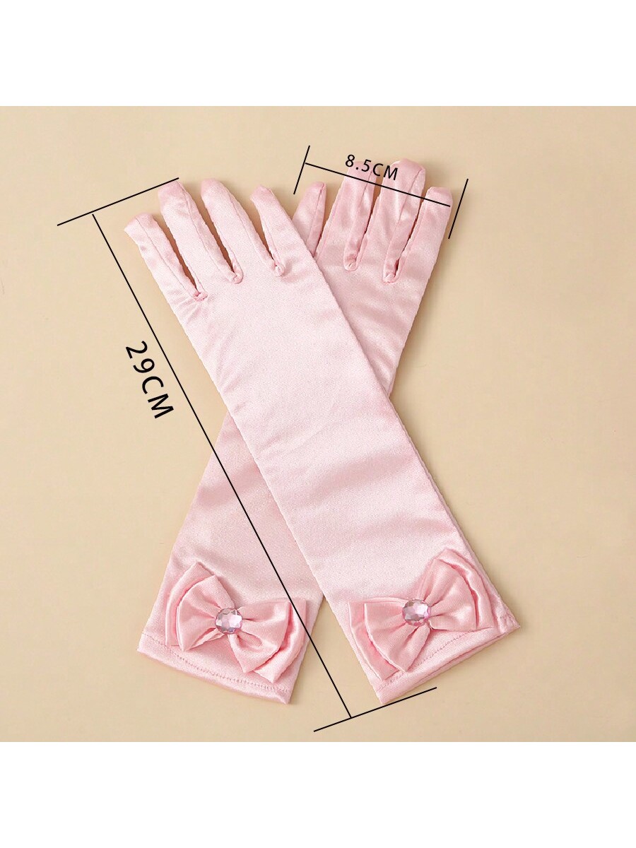 Baby & Kids Gloves