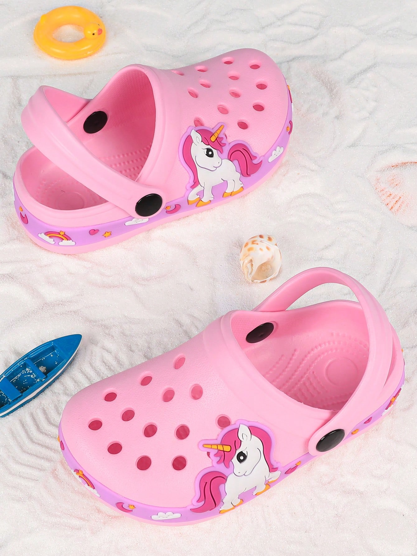 Kids Clogs