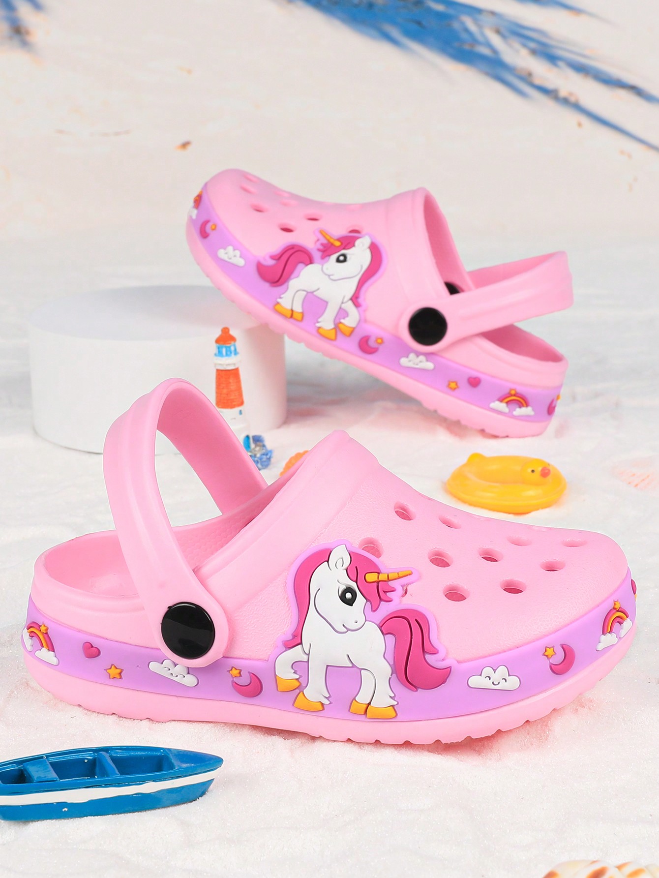 Kids Clogs