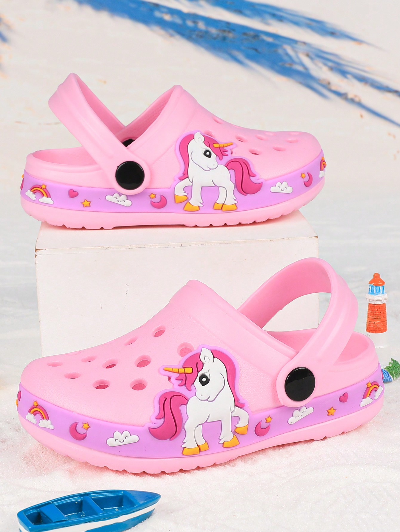 Kids Clogs