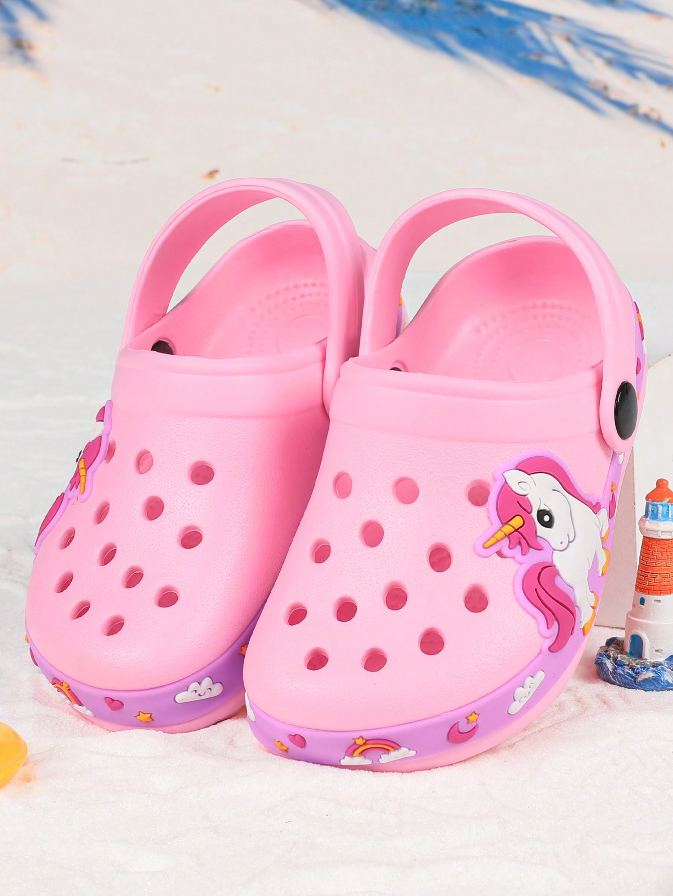 Kids Clogs