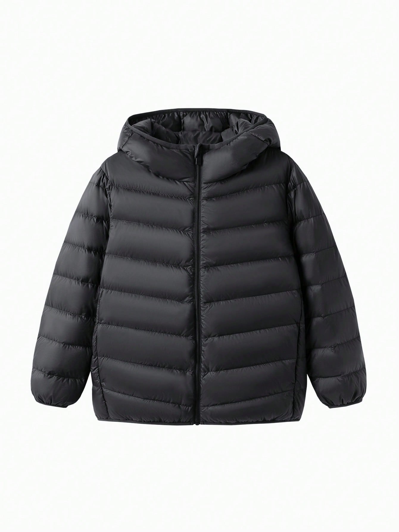 Tween Boys Winter Coats