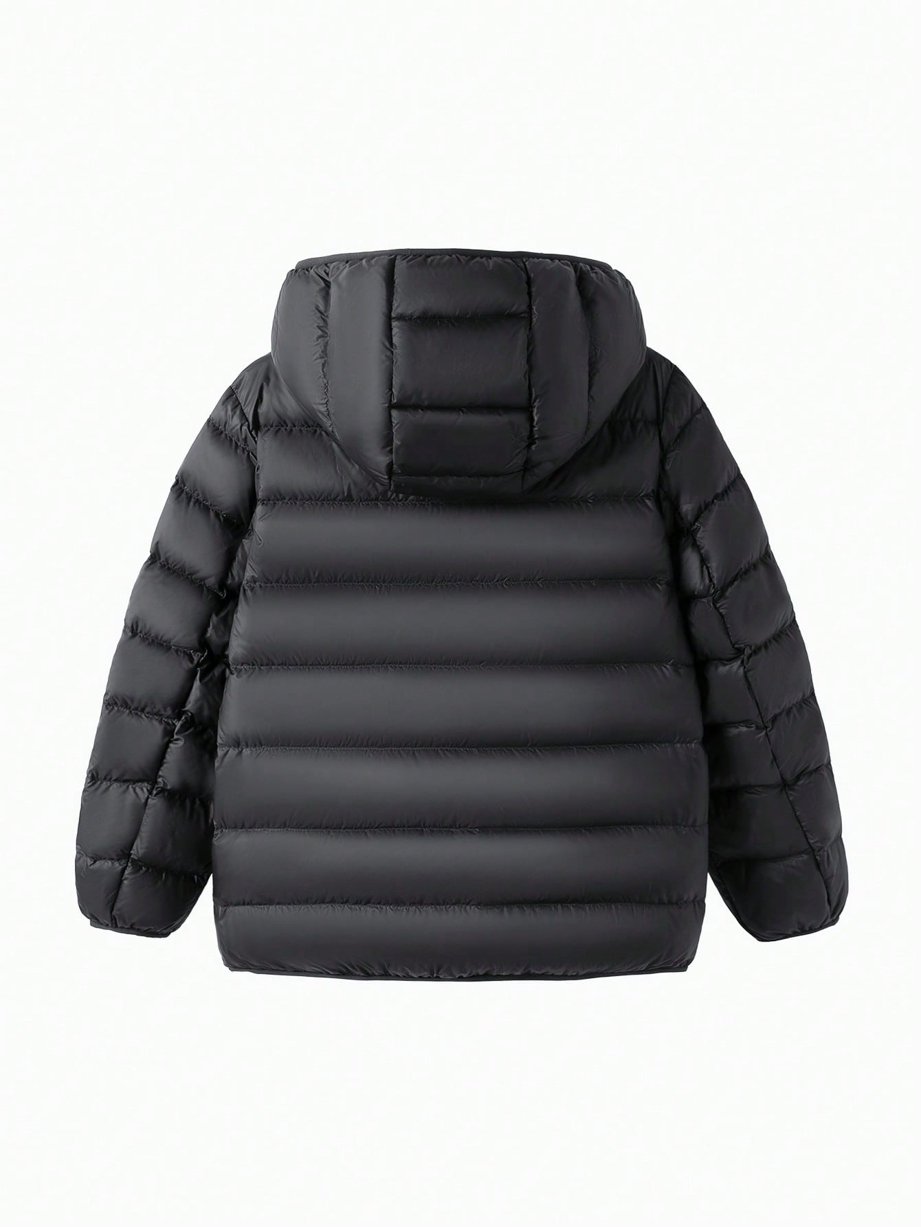 Tween Boys Winter Coats