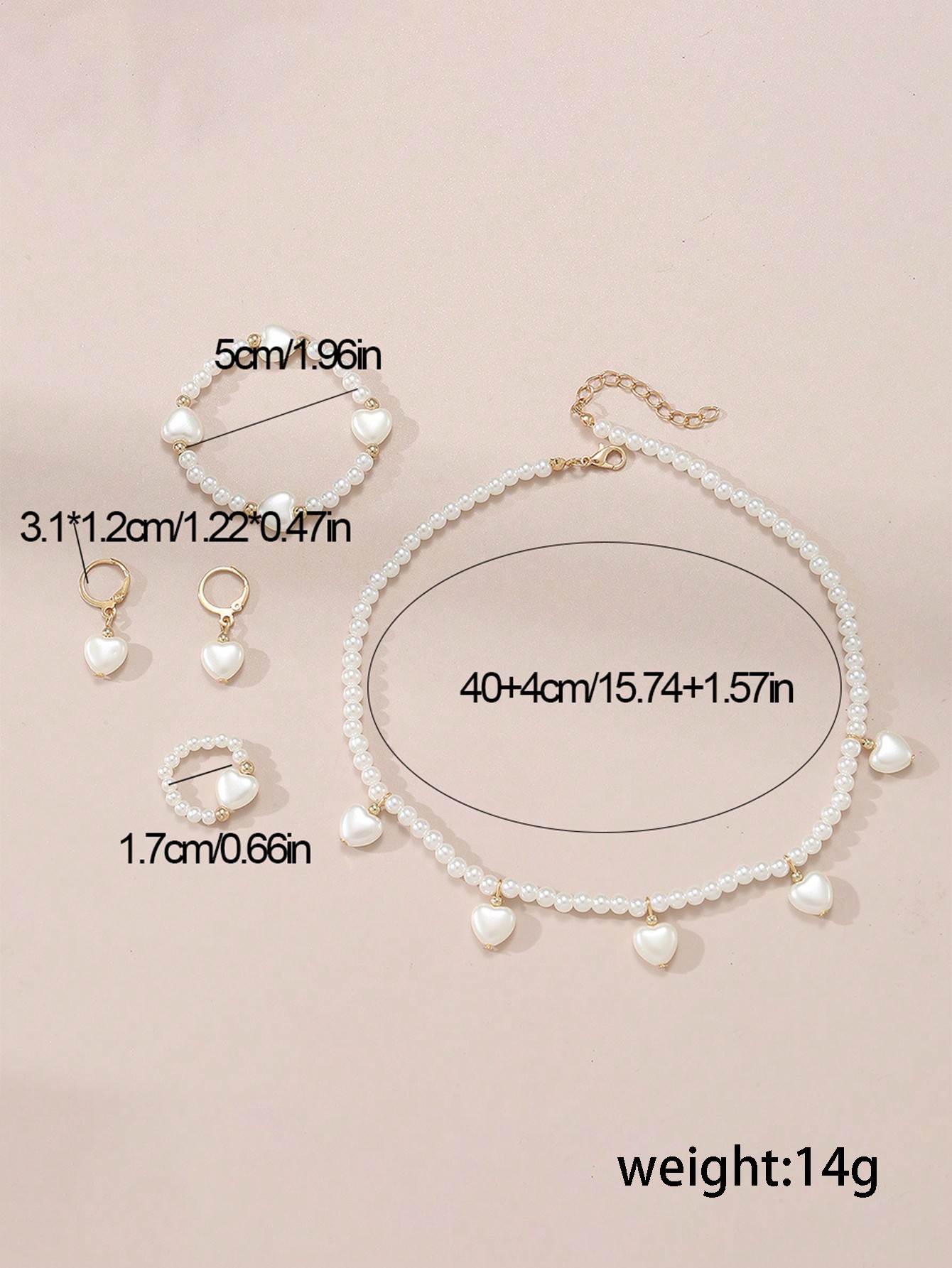 Kids Jewelry Sets